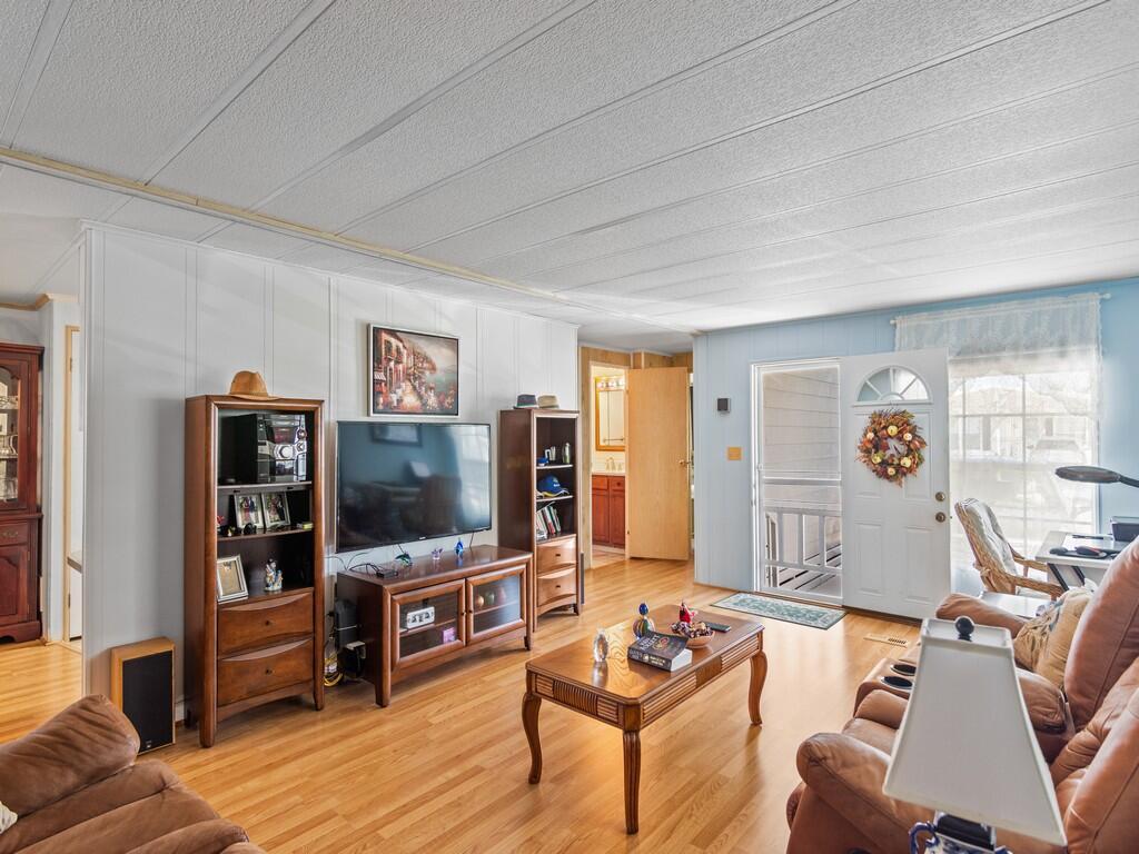 Spanish Lakes Golf Village - Residential