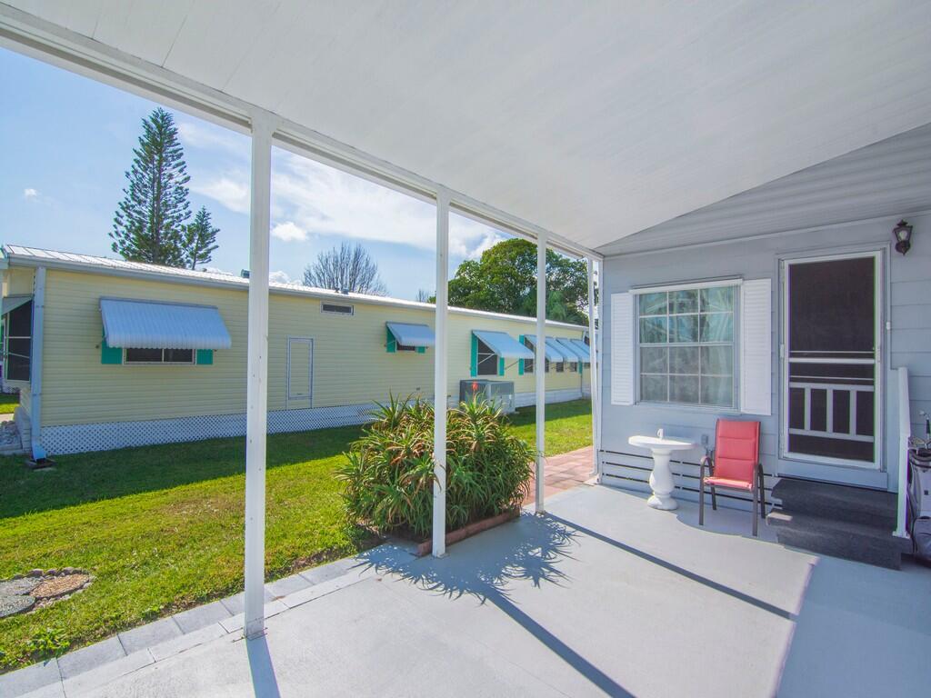 Spanish Lakes Golf Village - Residential