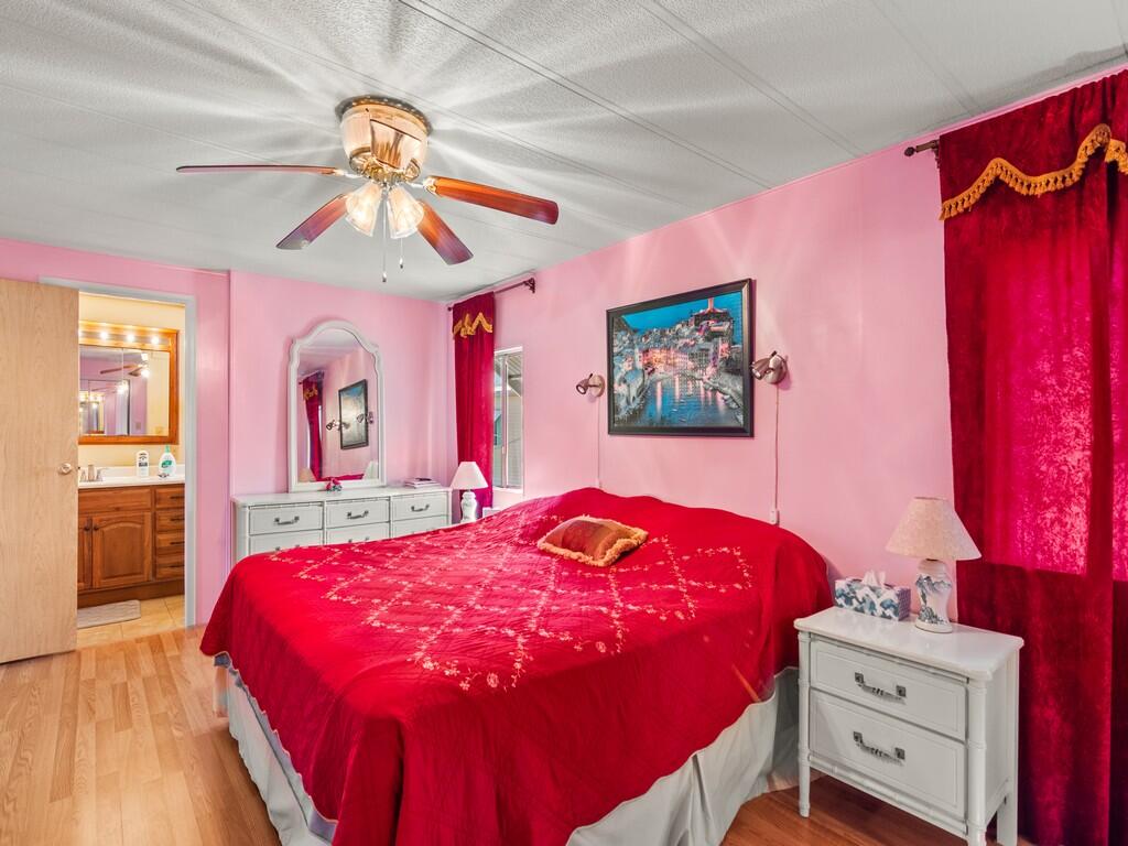 Spanish Lakes Golf Village - Residential