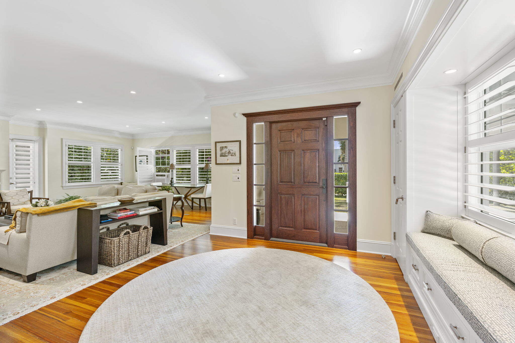 ROYAL PARK - Residential