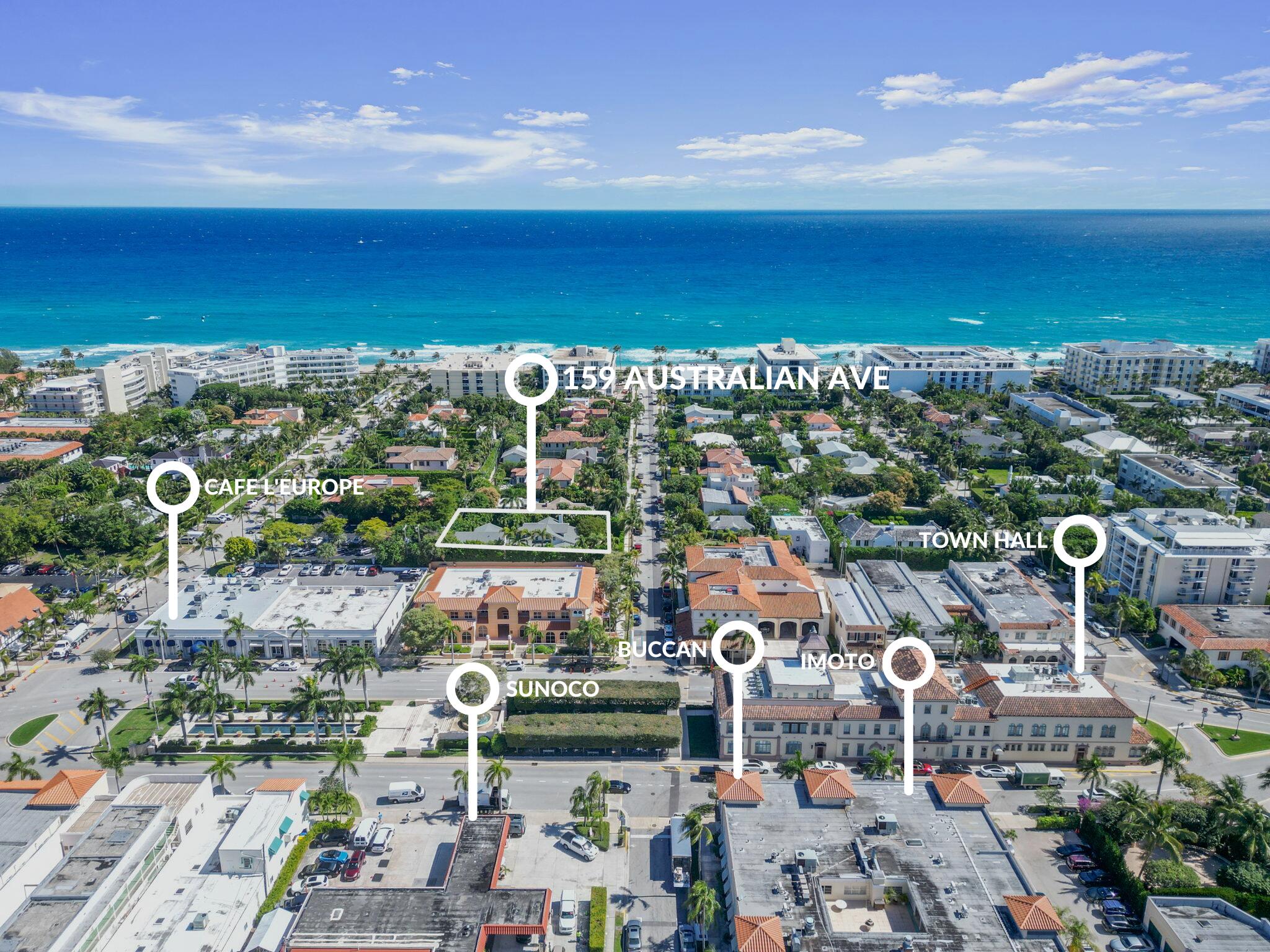 ROYAL PARK - Residential