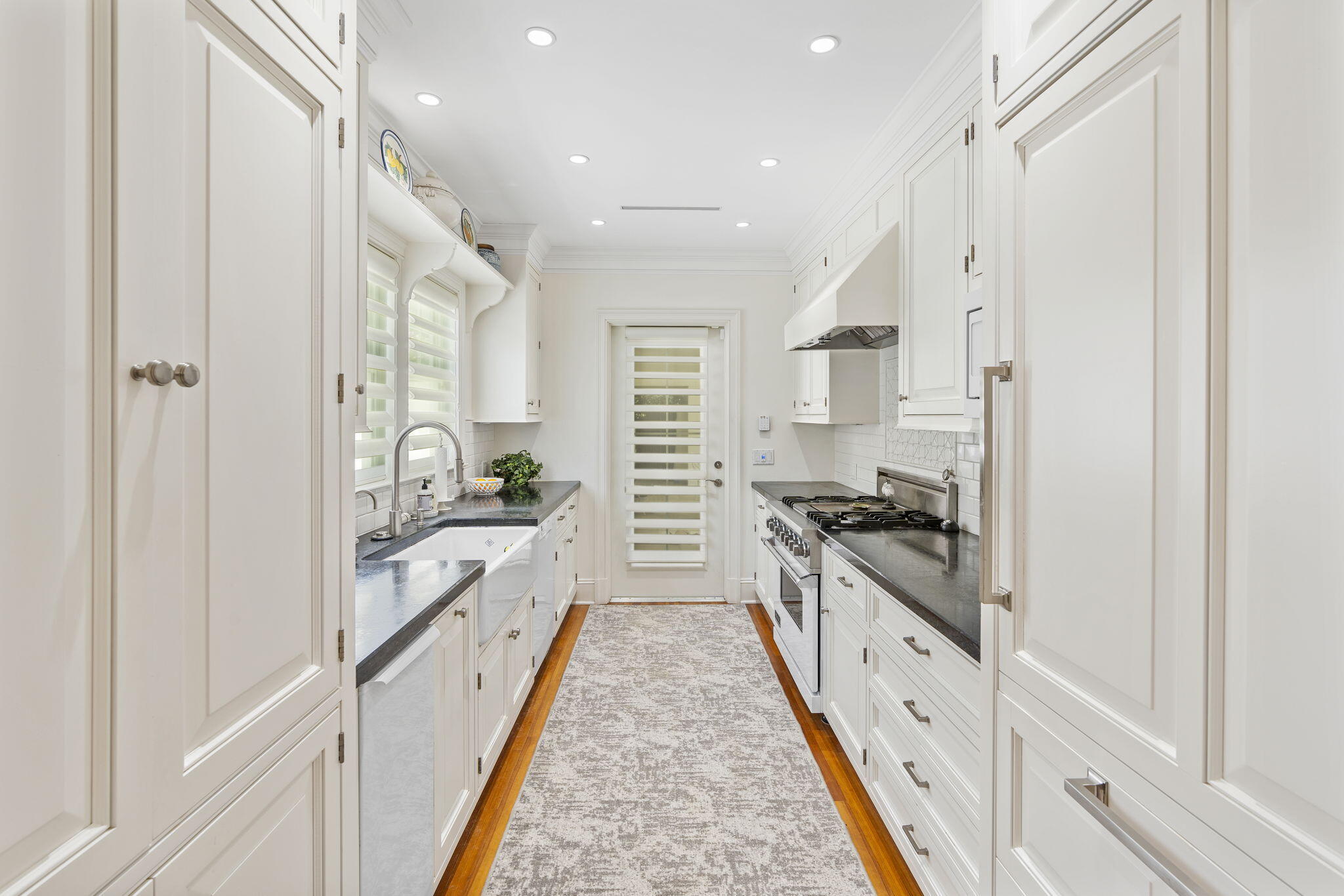 ROYAL PARK - Residential