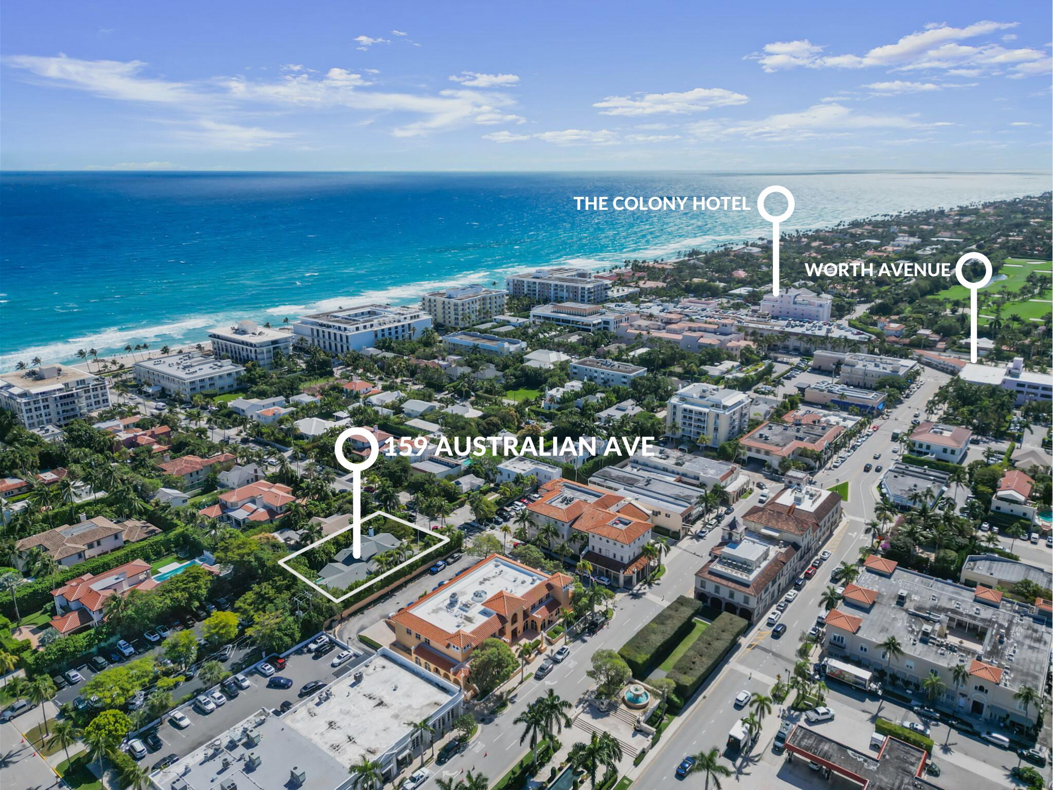 ROYAL PARK - Residential