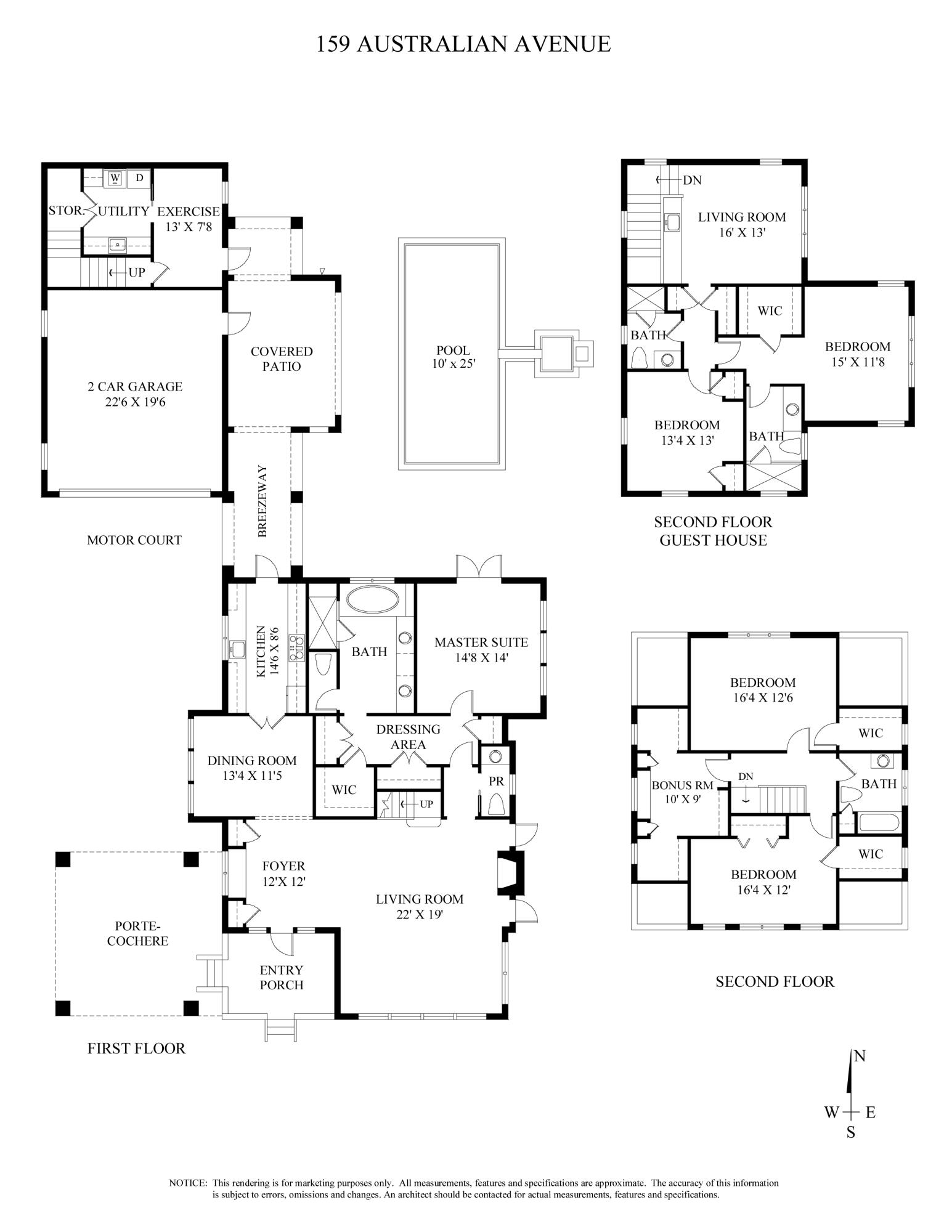 ROYAL PARK - Residential