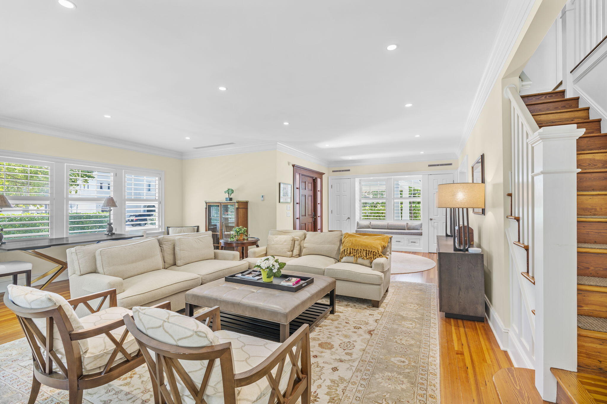 ROYAL PARK - Residential