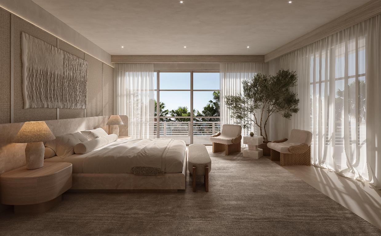 DELRAY ISLE - Residential