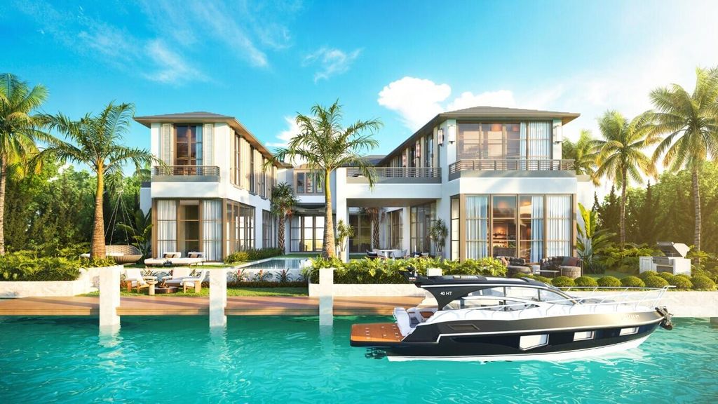 Photo of 1117 Beach Drive, Delray Beach, FL 33483 (MLS # R11059867)
