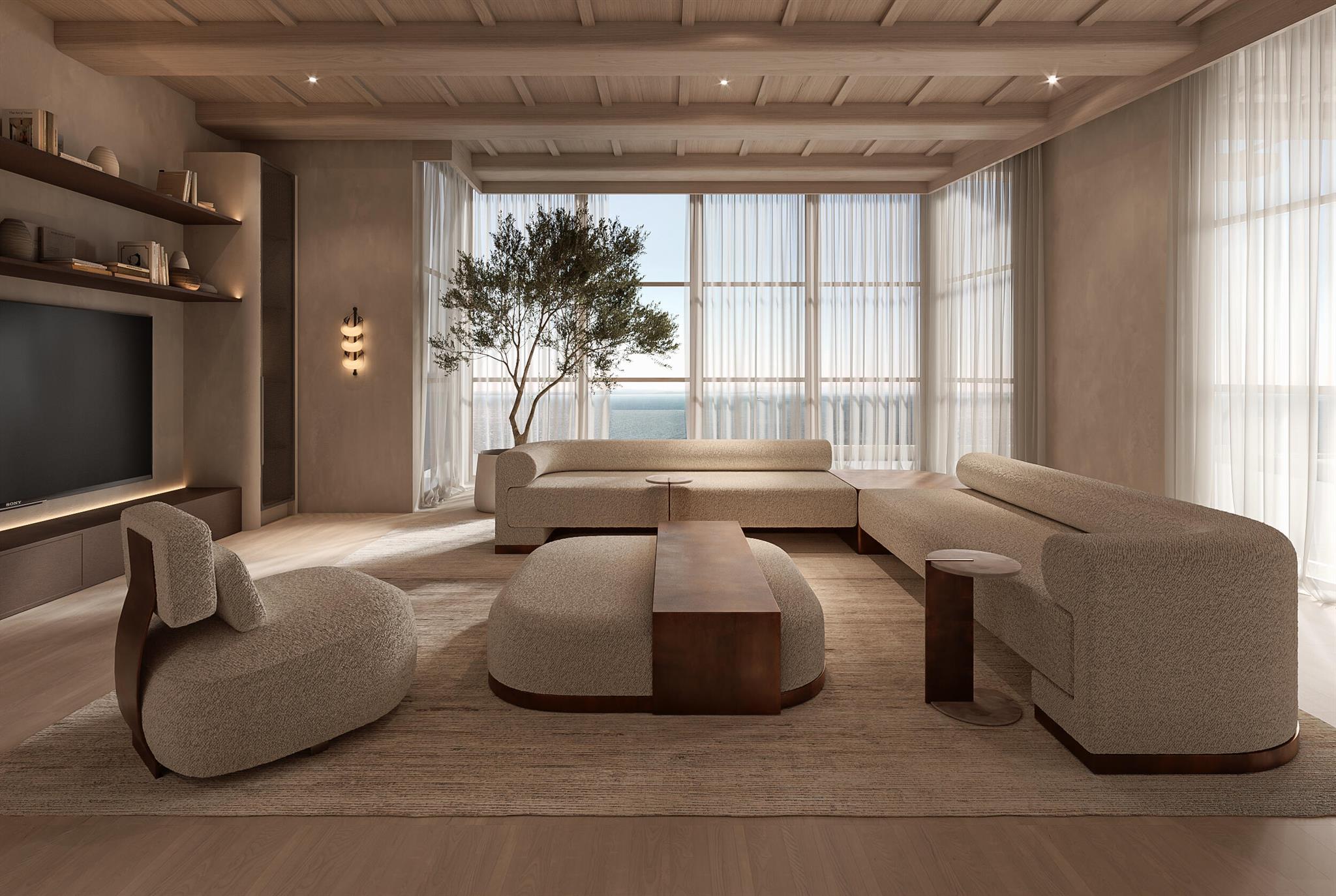 DELRAY ISLE - Residential