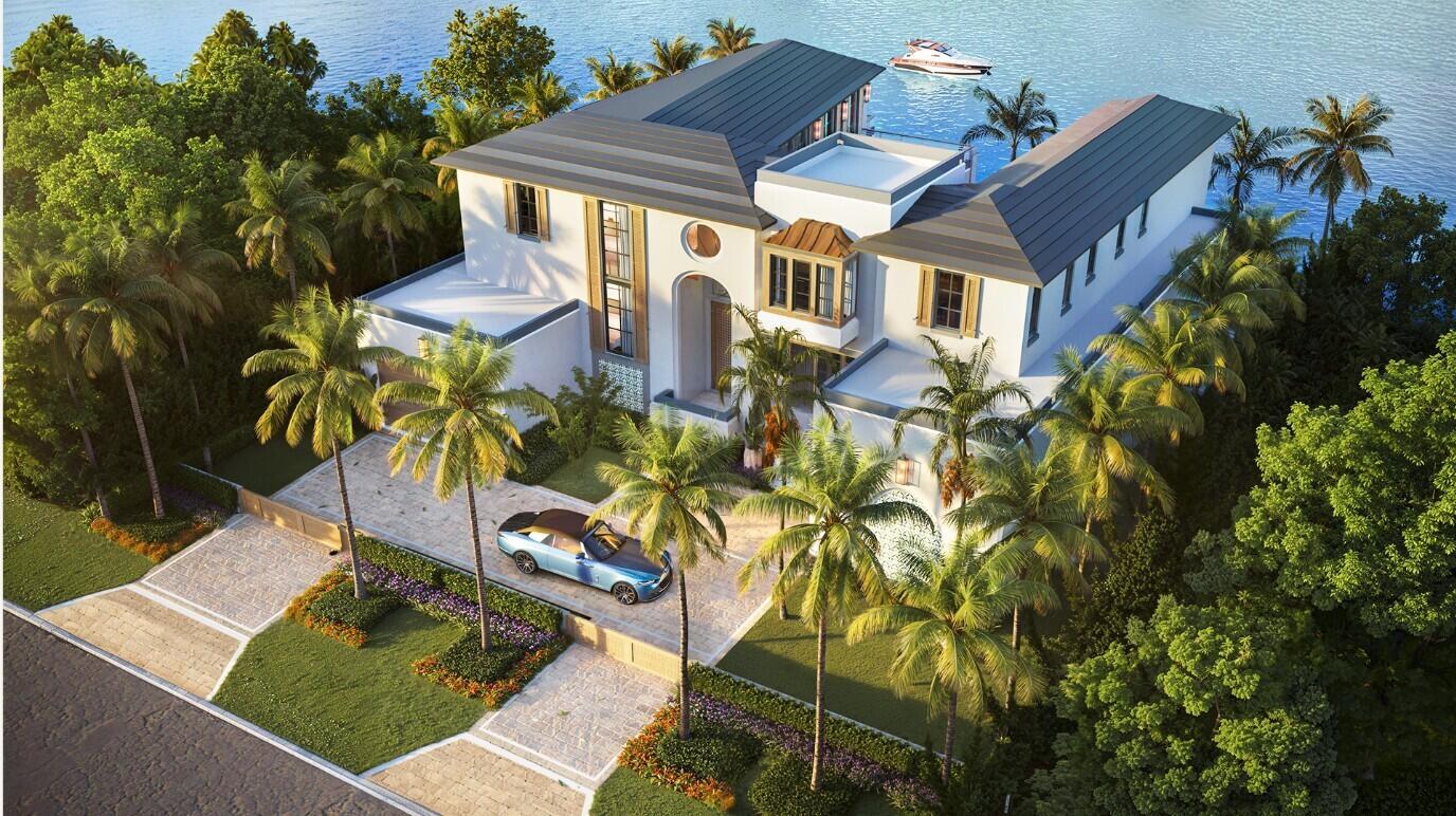 1117 Beach Drive