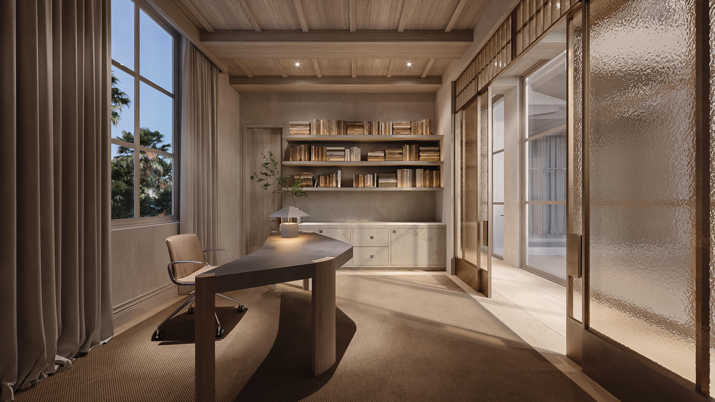 DELRAY ISLE - Residential