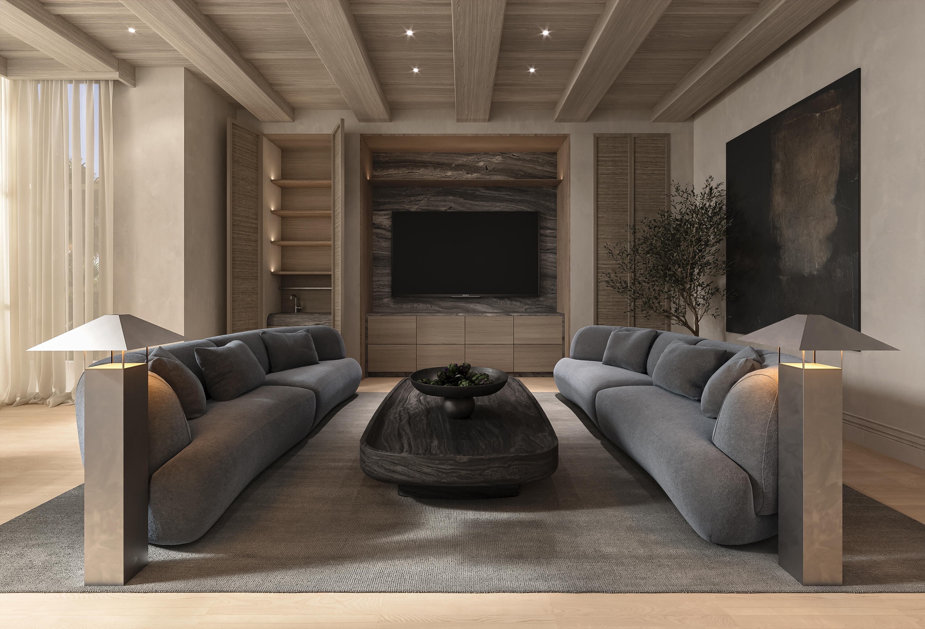 DELRAY ISLE - Residential