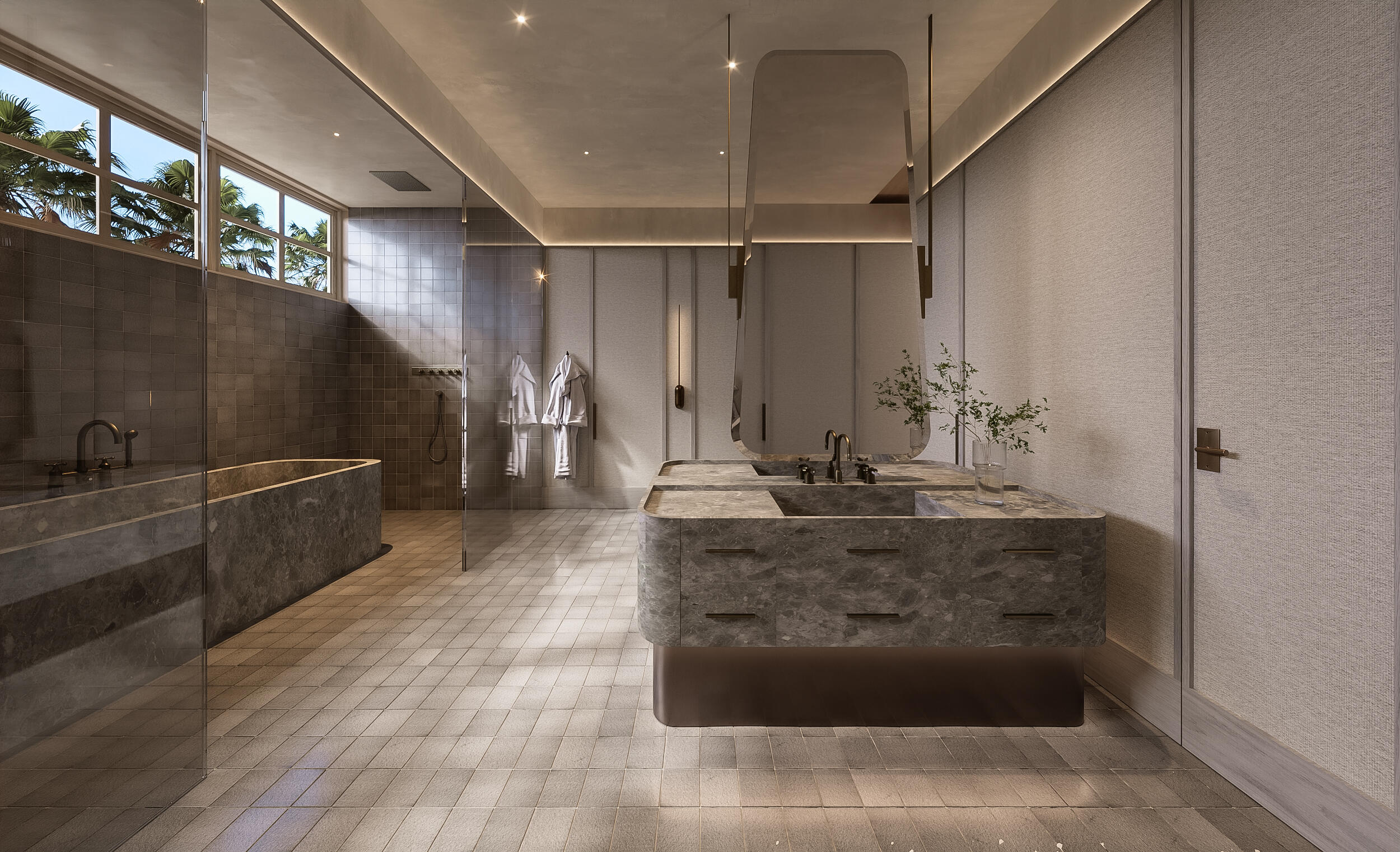 DELRAY ISLE - Residential