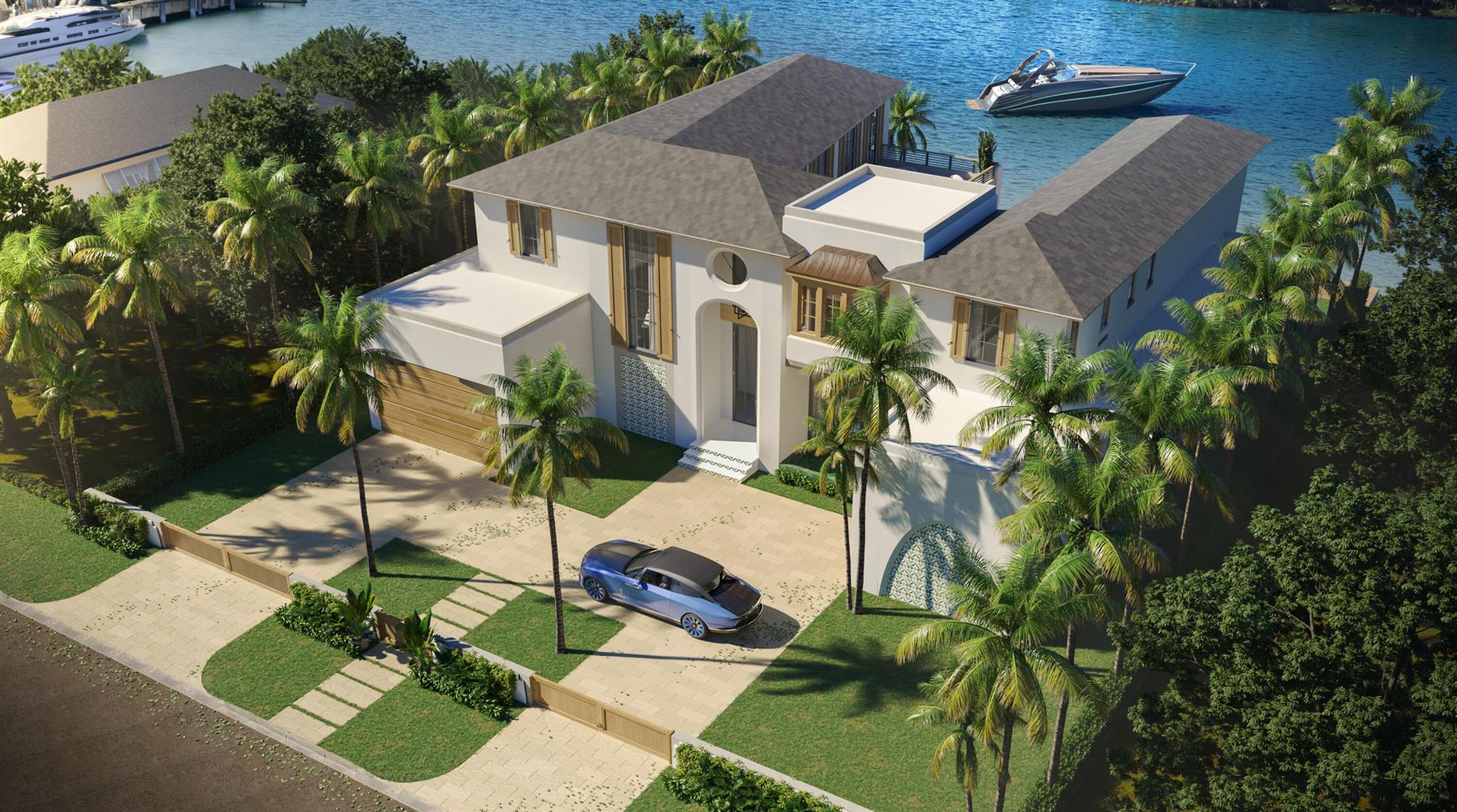 1117 Beach Drive