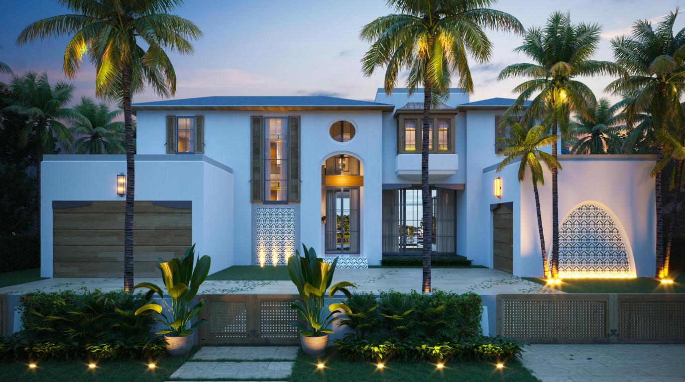 DELRAY ISLE - Residential