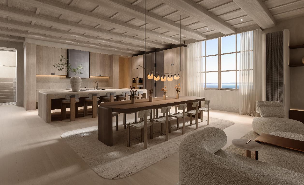 DELRAY ISLE - Residential