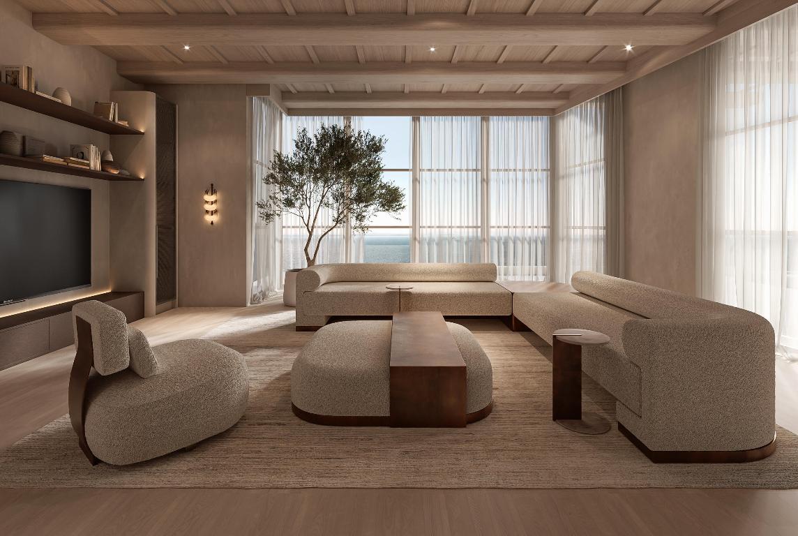 DELRAY ISLE - Residential