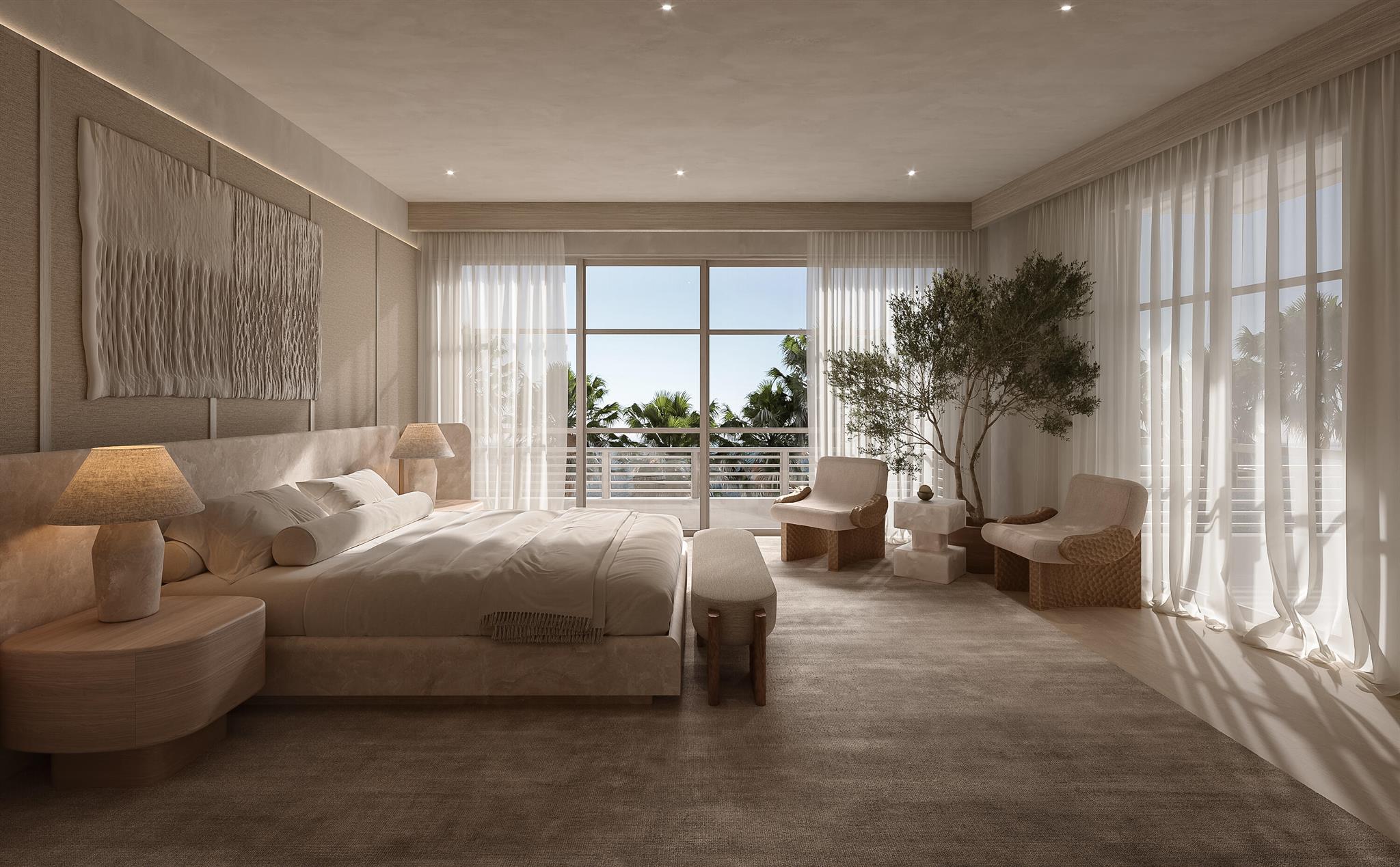 DELRAY ISLE - Residential