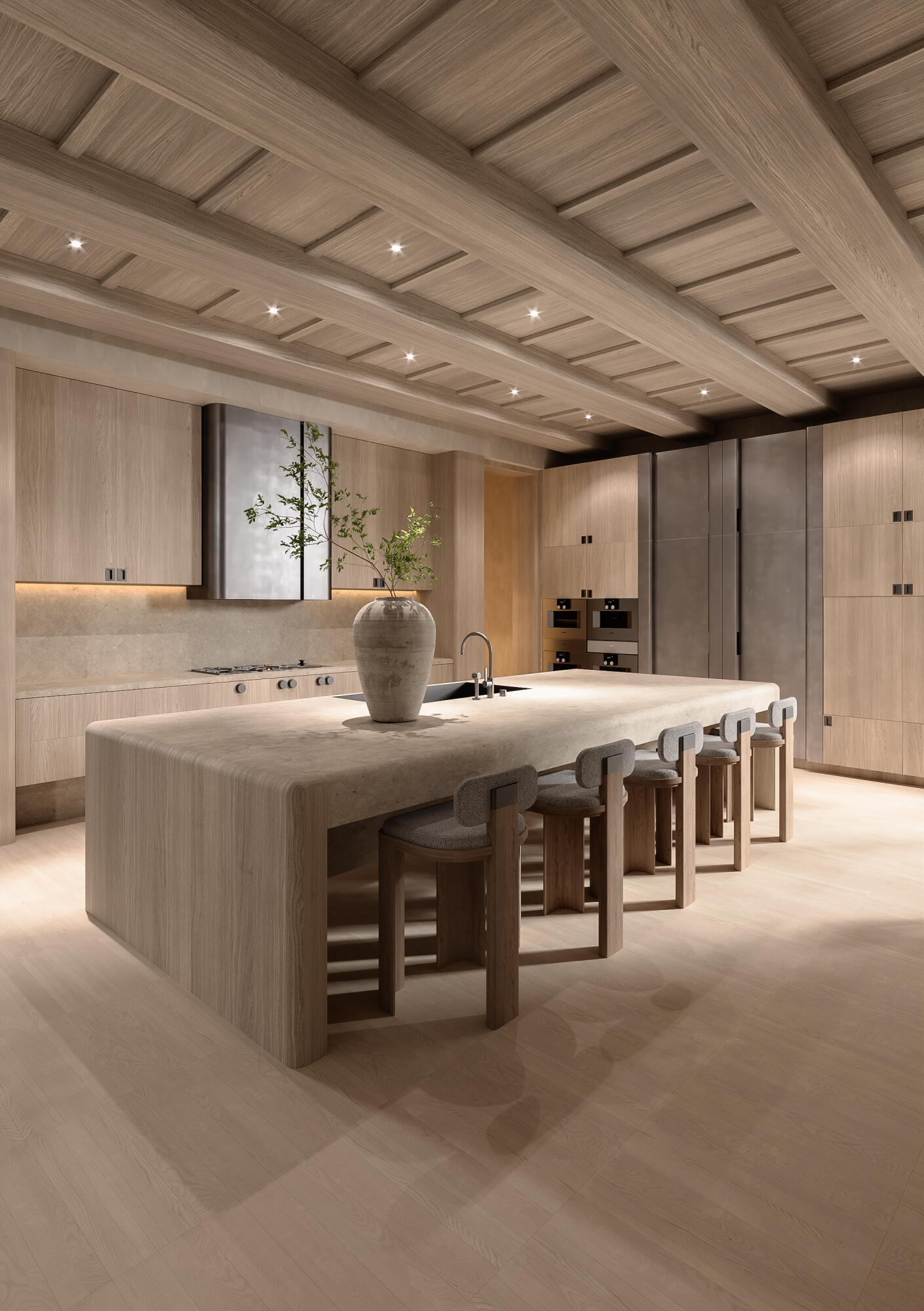 DELRAY ISLE - Residential