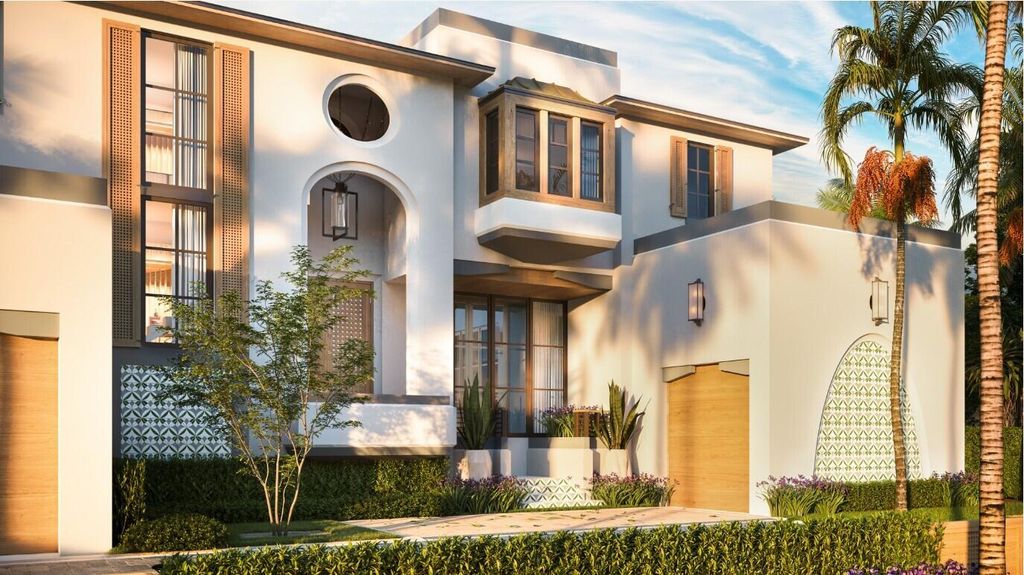 Photo of 1117 Beach Drive, Delray Beach, FL 33483 (MLS # R11059867)