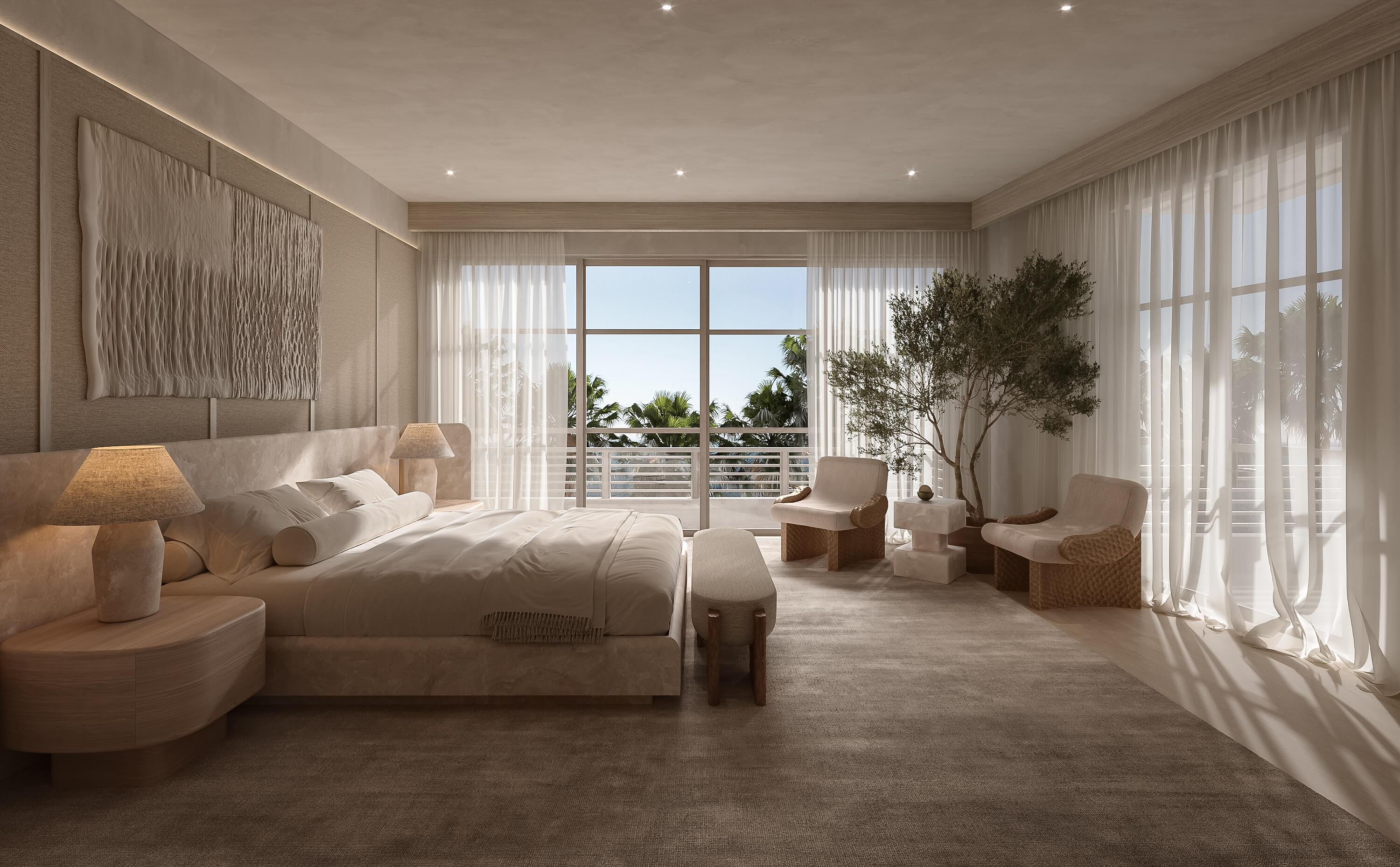 DELRAY ISLE - Residential