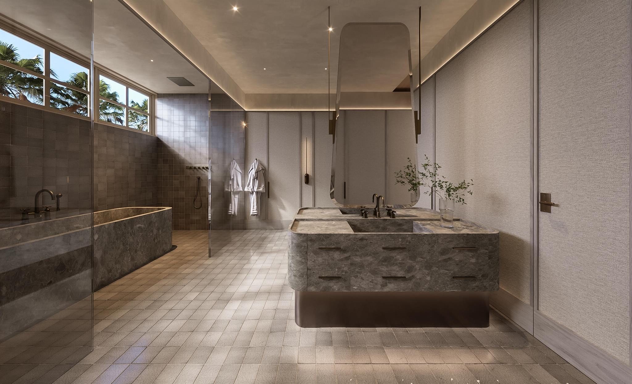 DELRAY ISLE - Residential