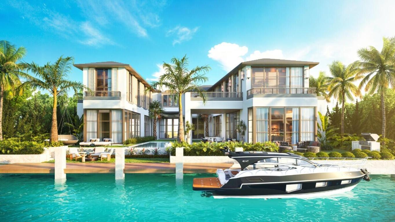 DELRAY ISLE - Residential