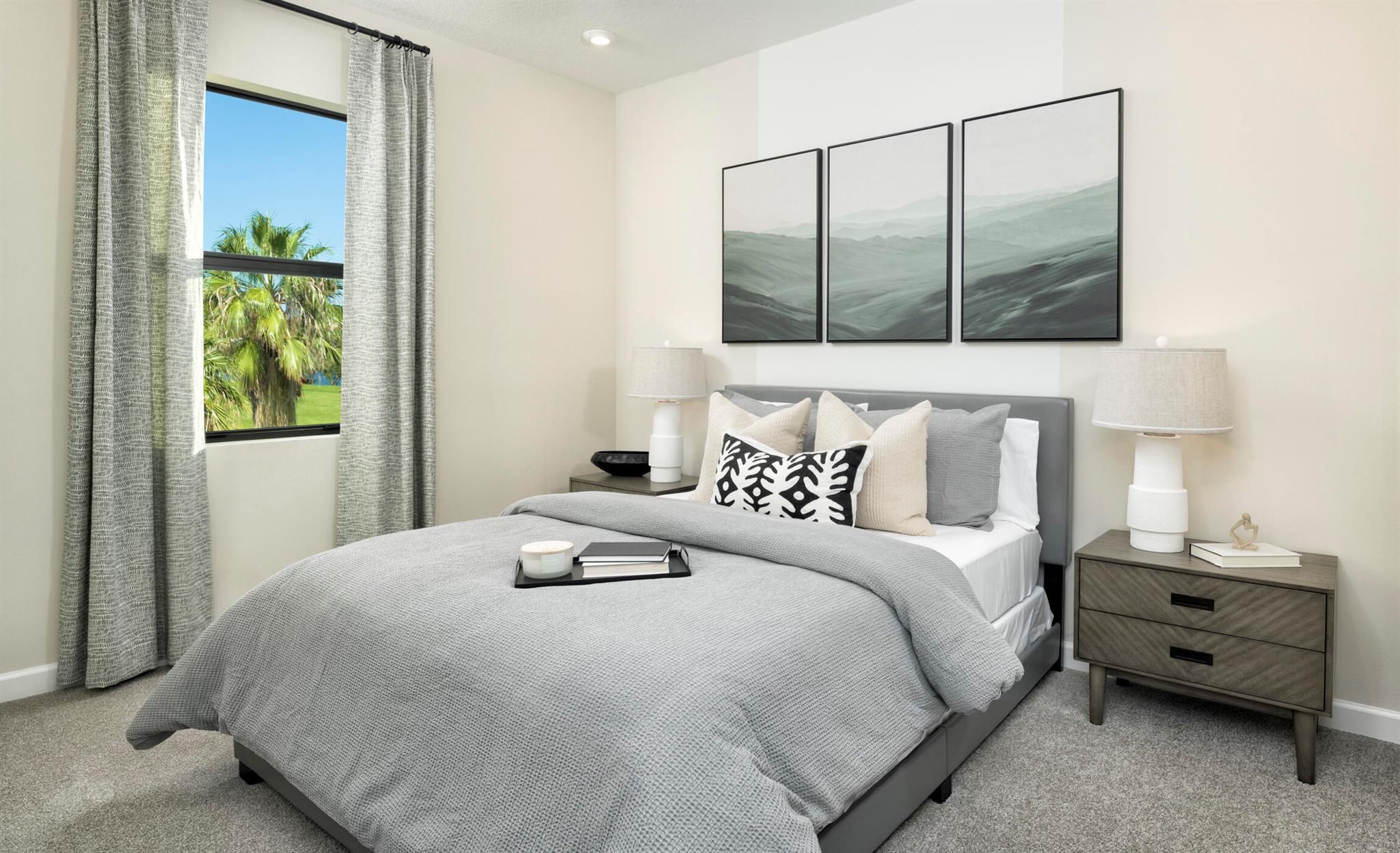 CADENCE WG5D PHASE 1 - Residential