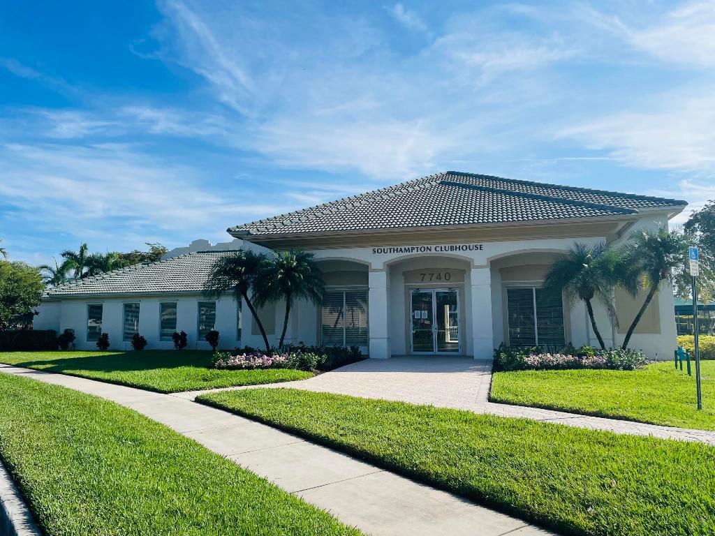 SOUTHAMPTON - Residential