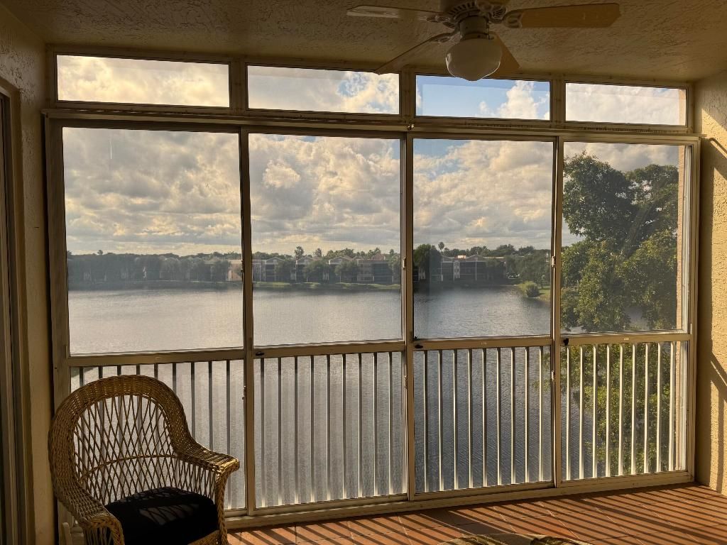 Photo of 7715 Southampton Terrace #405, Tamarac, FL 33321 (MLS # R11153261)