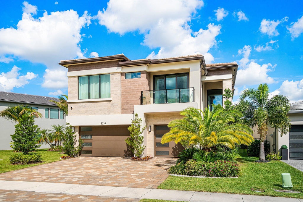 Photo of 8233 Crystal Downs Avenue, Boca Raton, FL 33434 (MLS # B26032968)