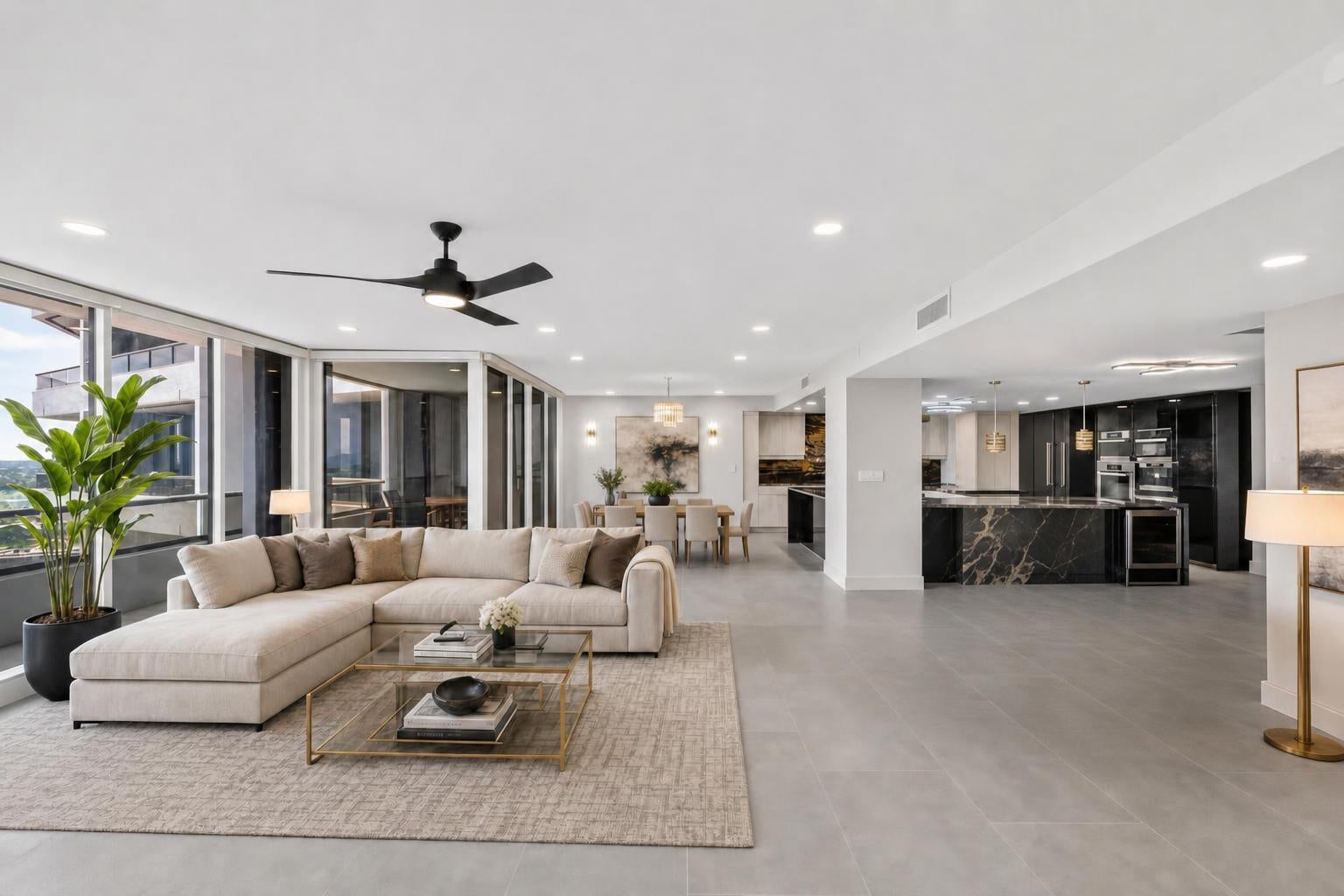100 Lakeshore Drive