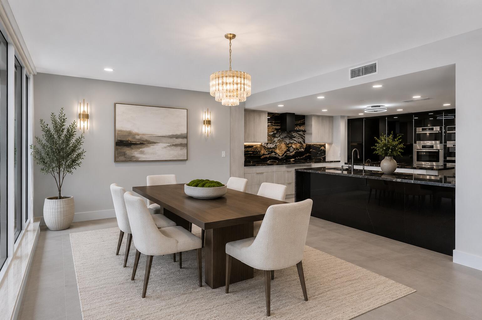 100 Lakeshore Drive 1755