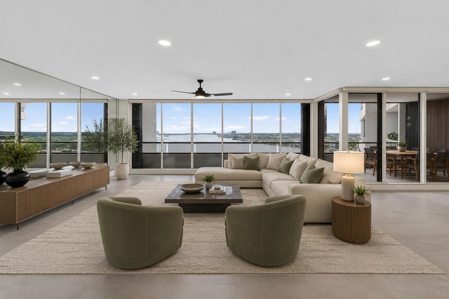 100 Lakeshore Drive 1755