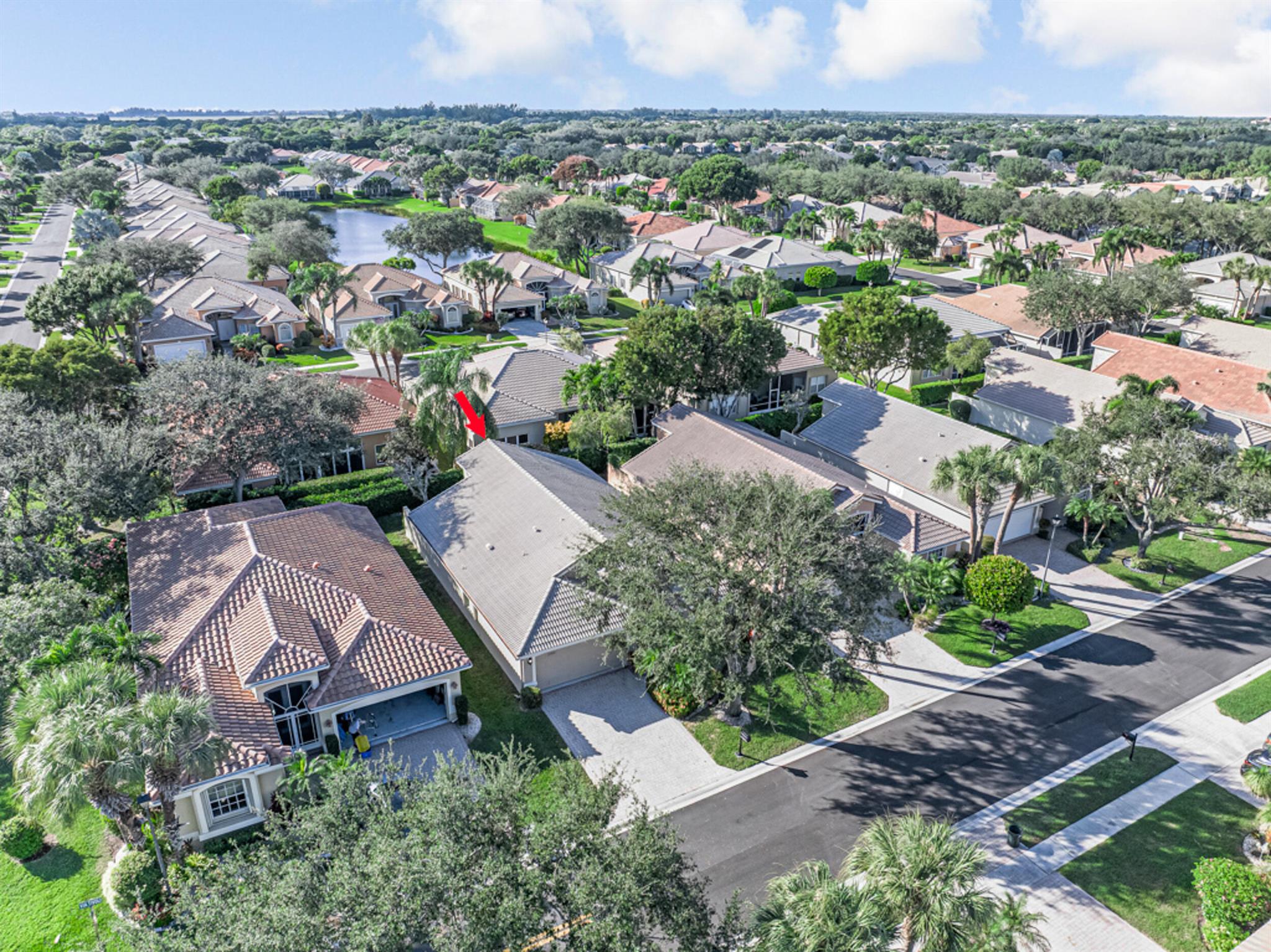 HUNTINGTON WALK 2 - Residential