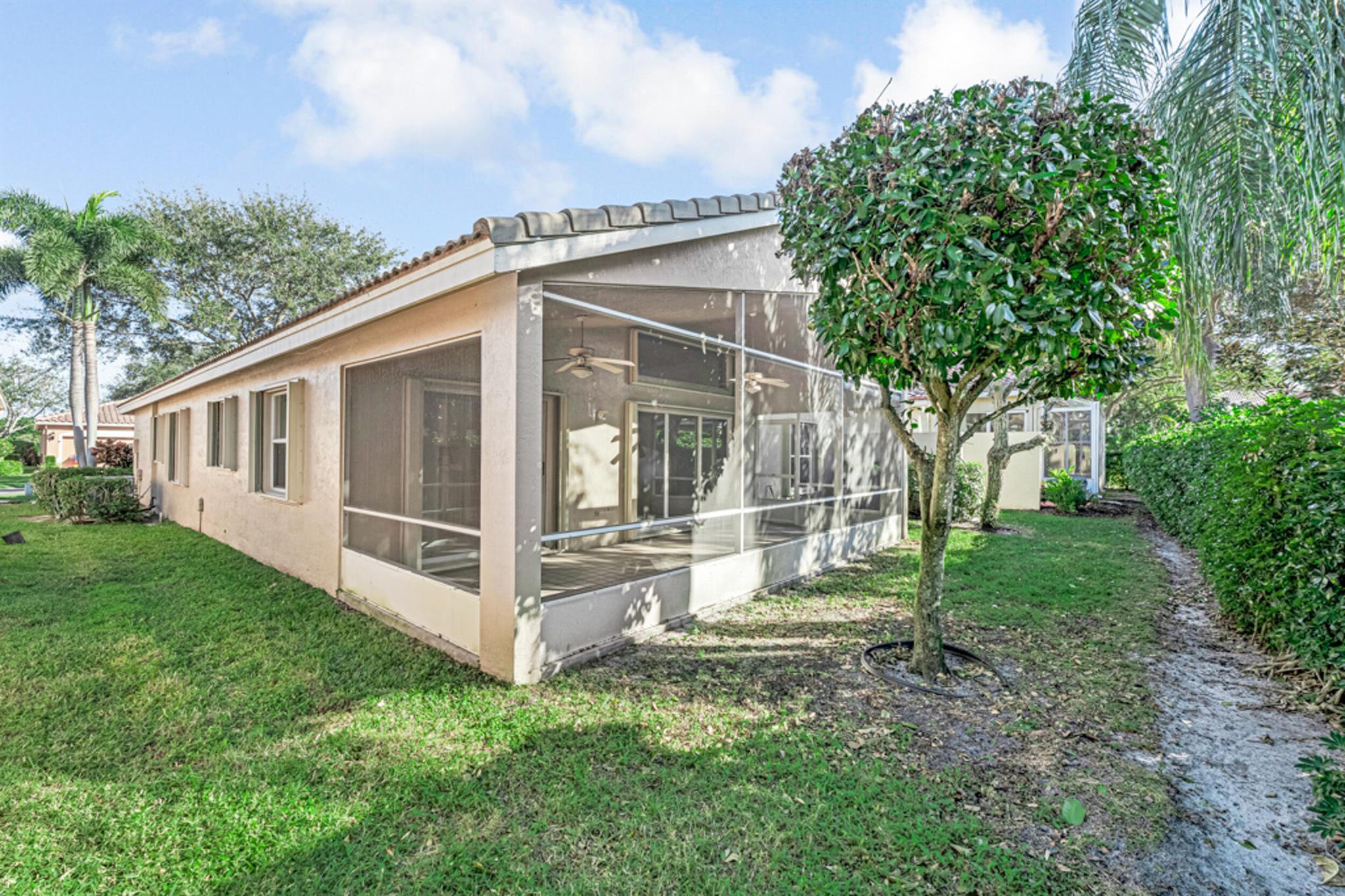 HUNTINGTON WALK 2 - Residential