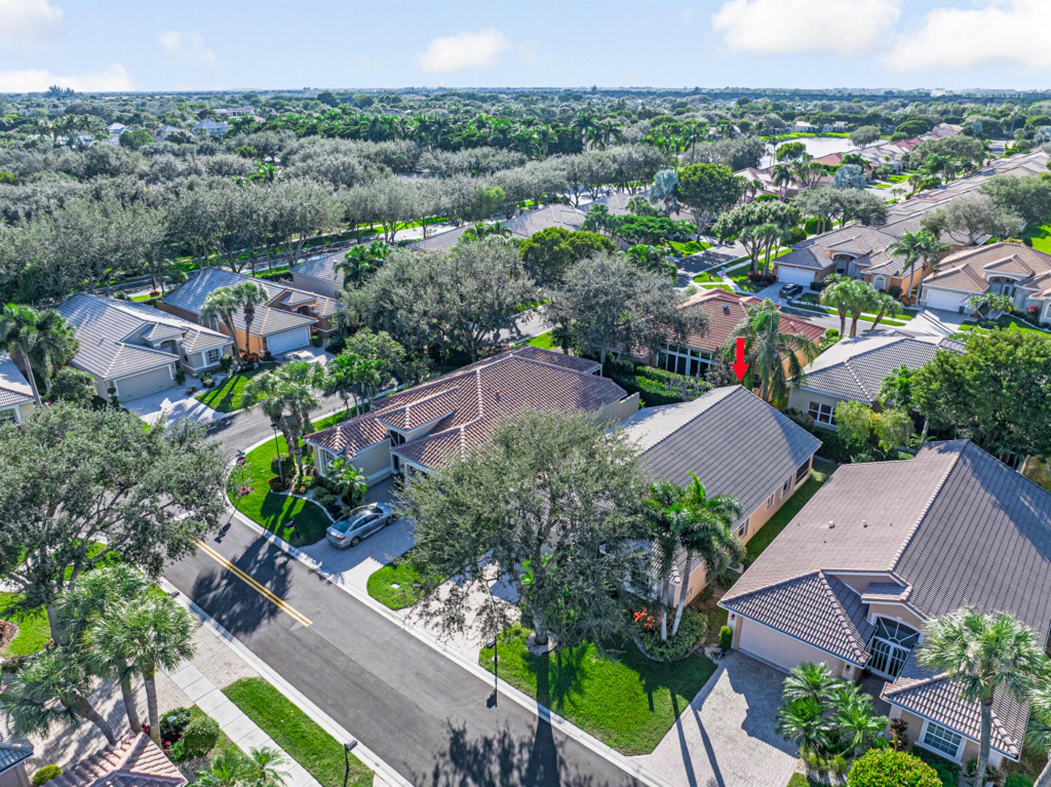 HUNTINGTON WALK 2 - Residential