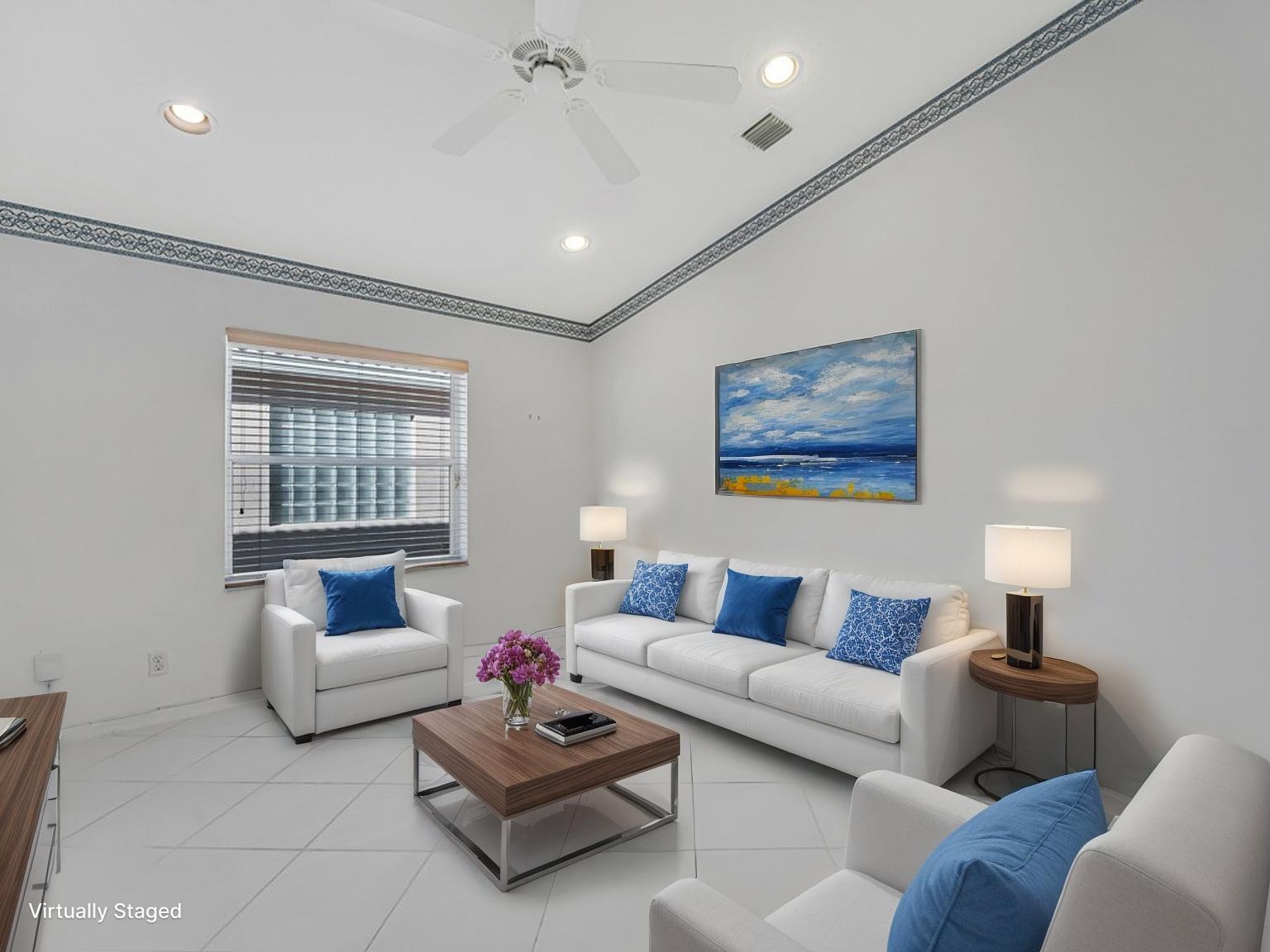 HUNTINGTON WALK 2 - Residential