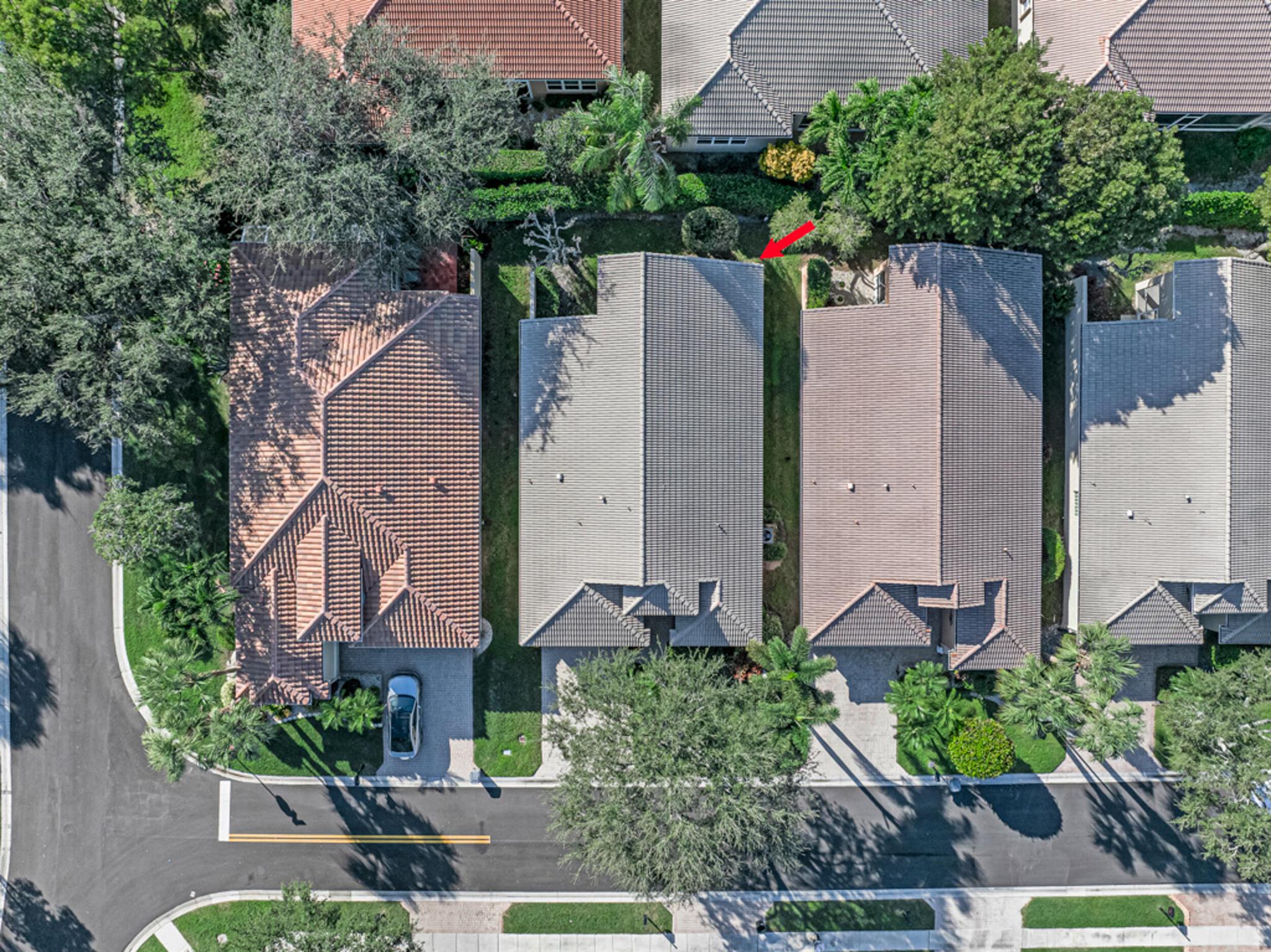 HUNTINGTON WALK 2 - Residential