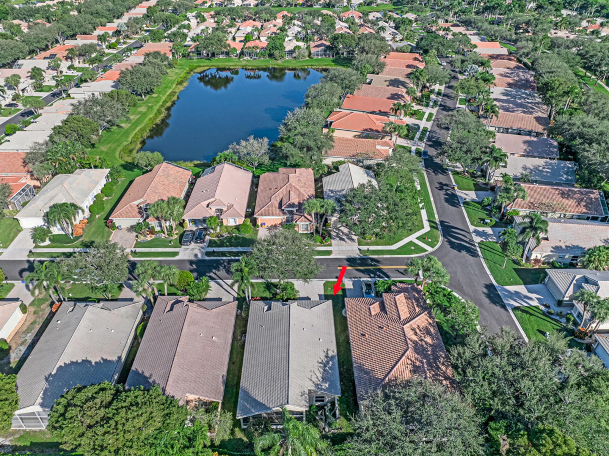 HUNTINGTON WALK 2 - Residential