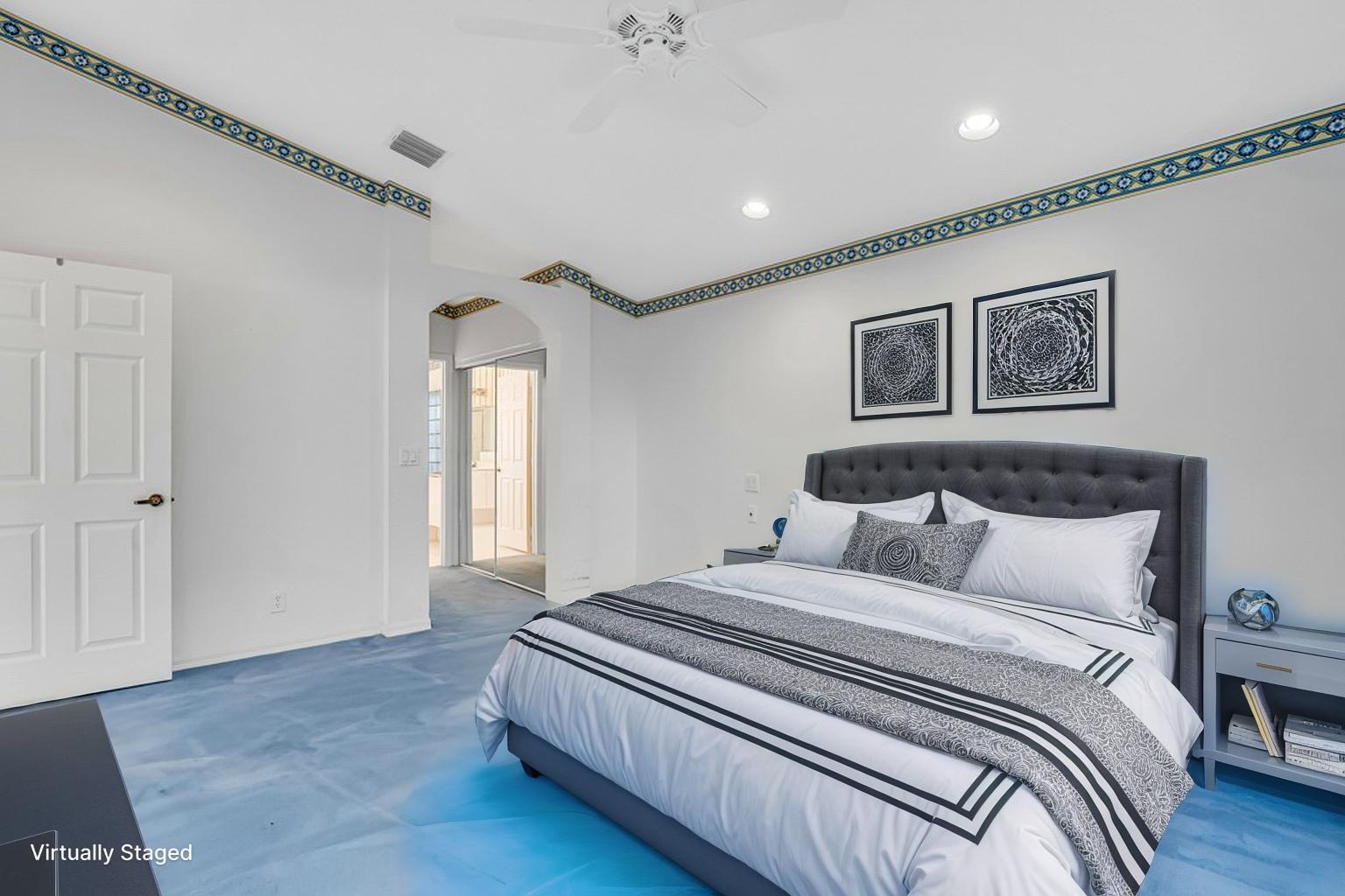 HUNTINGTON WALK 2 - Residential