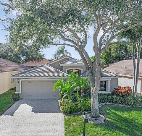 13845 Via Tivoli Delray Beach FL 33446