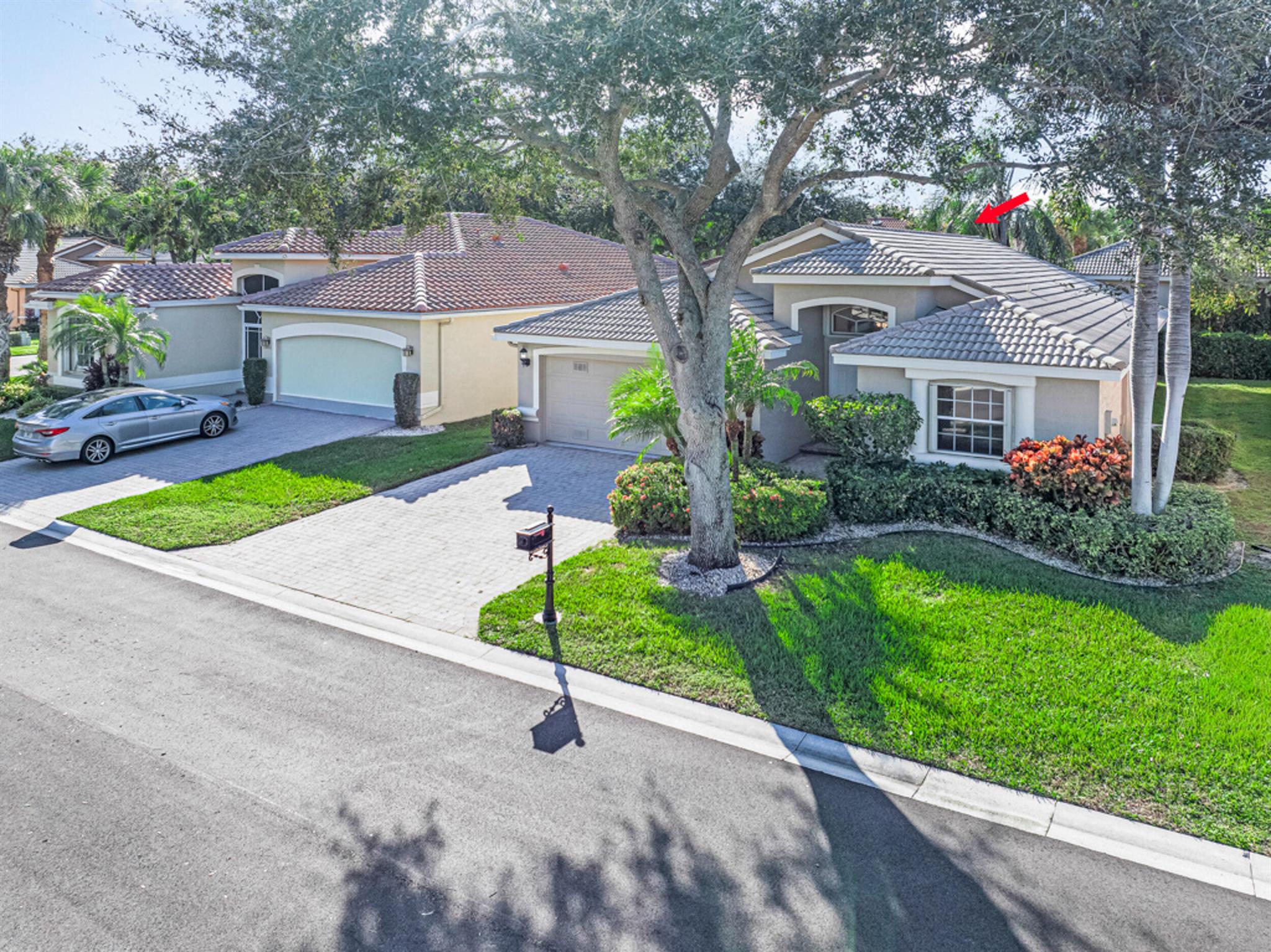 HUNTINGTON WALK 2 - Residential