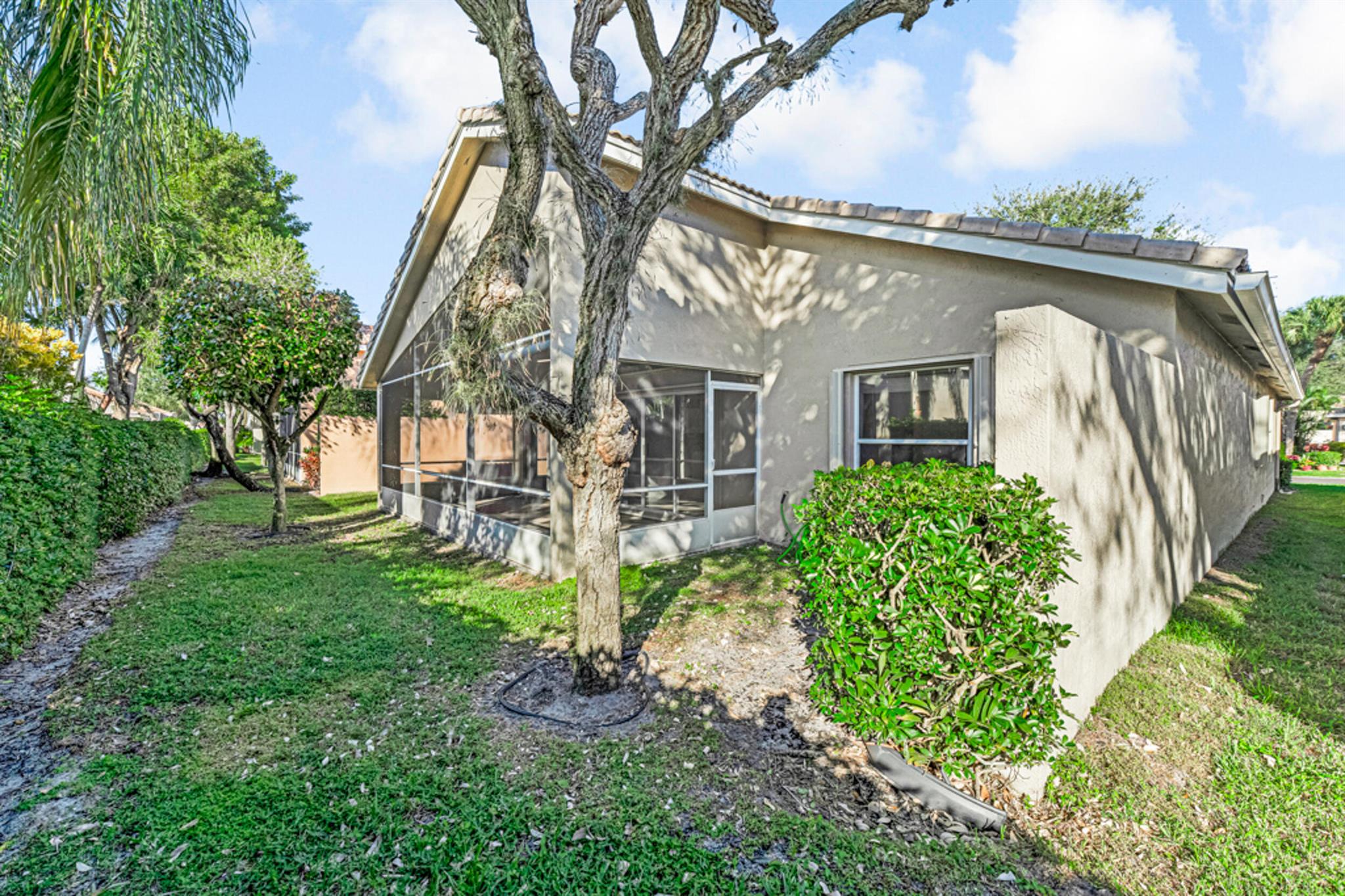 HUNTINGTON WALK 2 - Residential