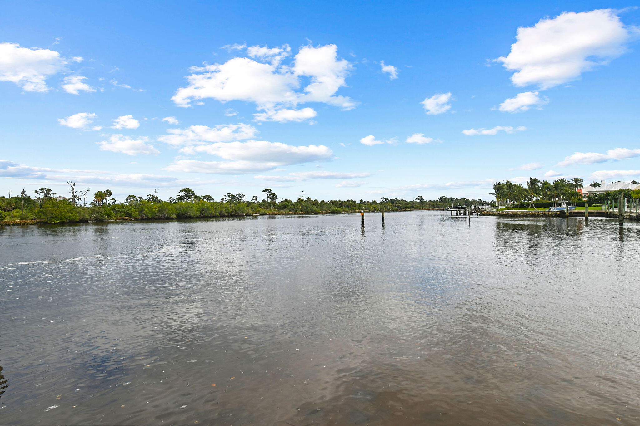 HARBOR PLACE - Residential