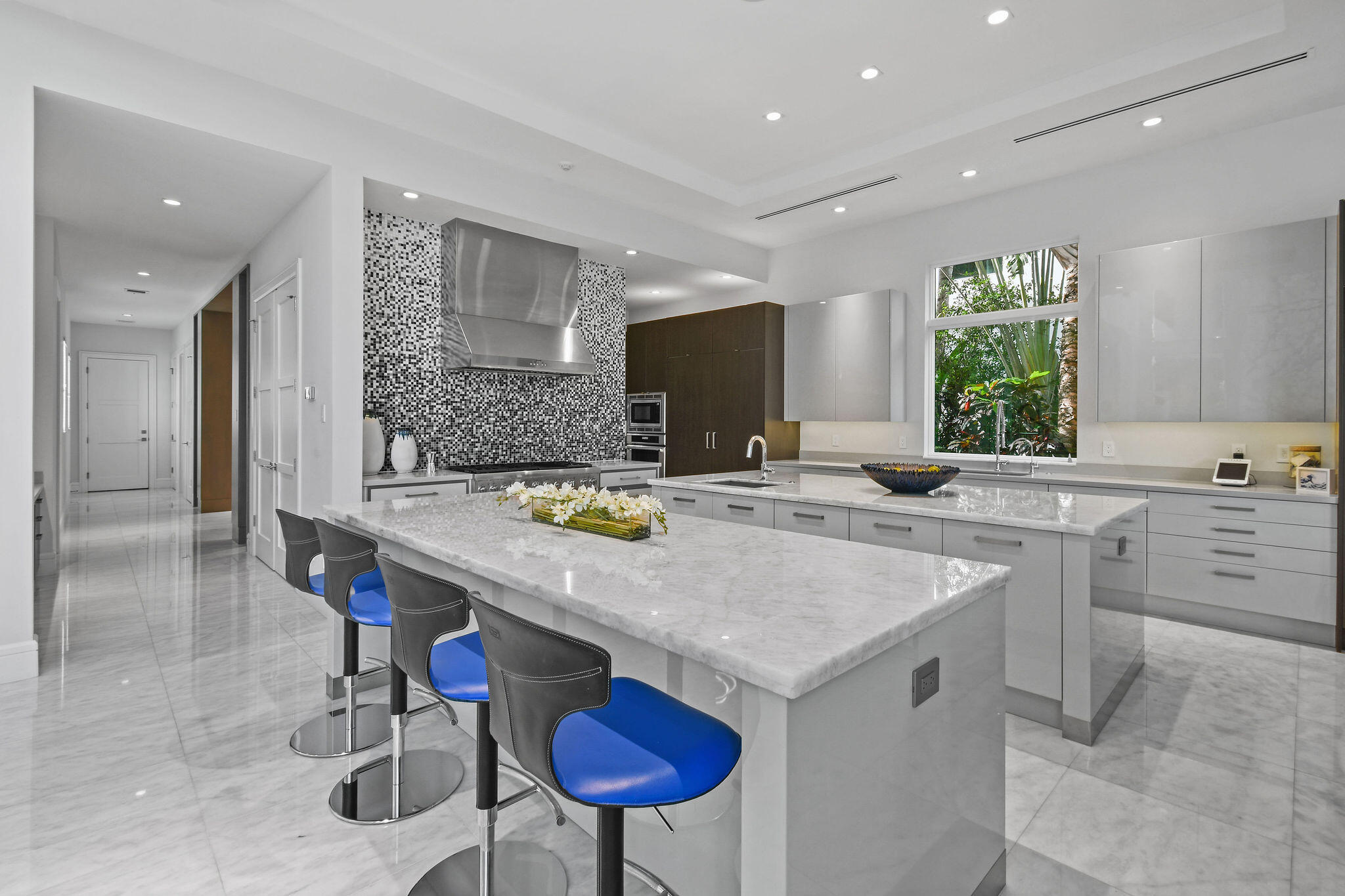 HARBOR PLACE - Residential