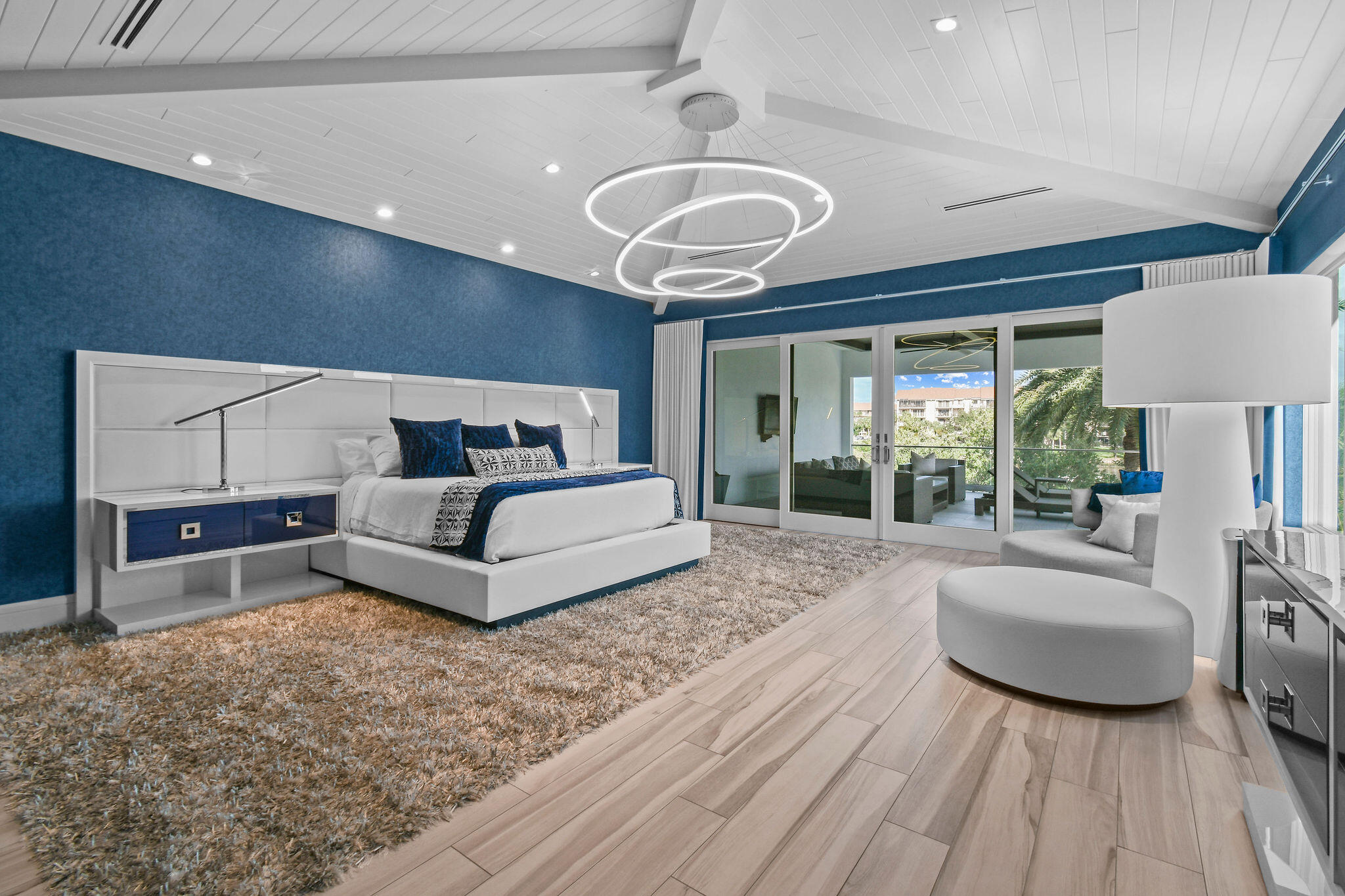 HARBOR PLACE - Residential