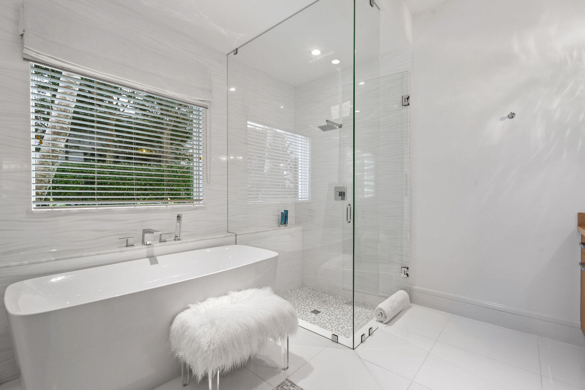 HARBOR PLACE - Residential