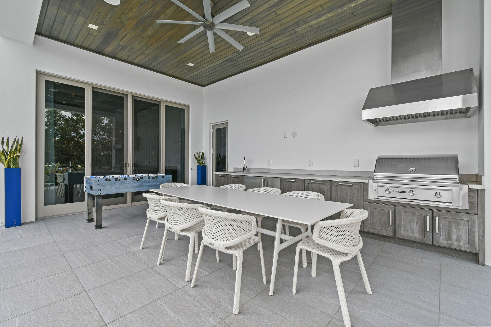 HARBOR PLACE - Residential