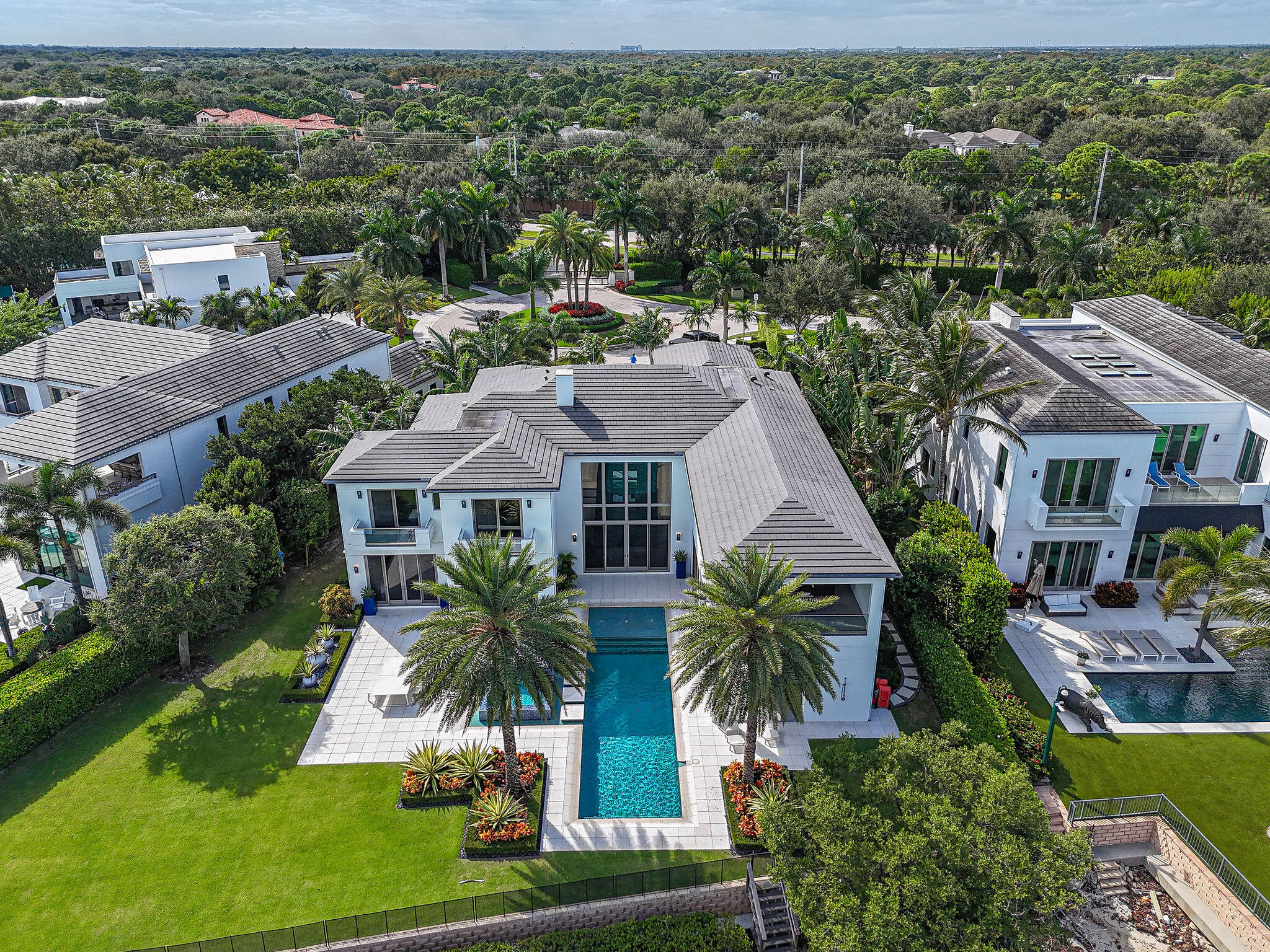 HARBOR PLACE - Residential