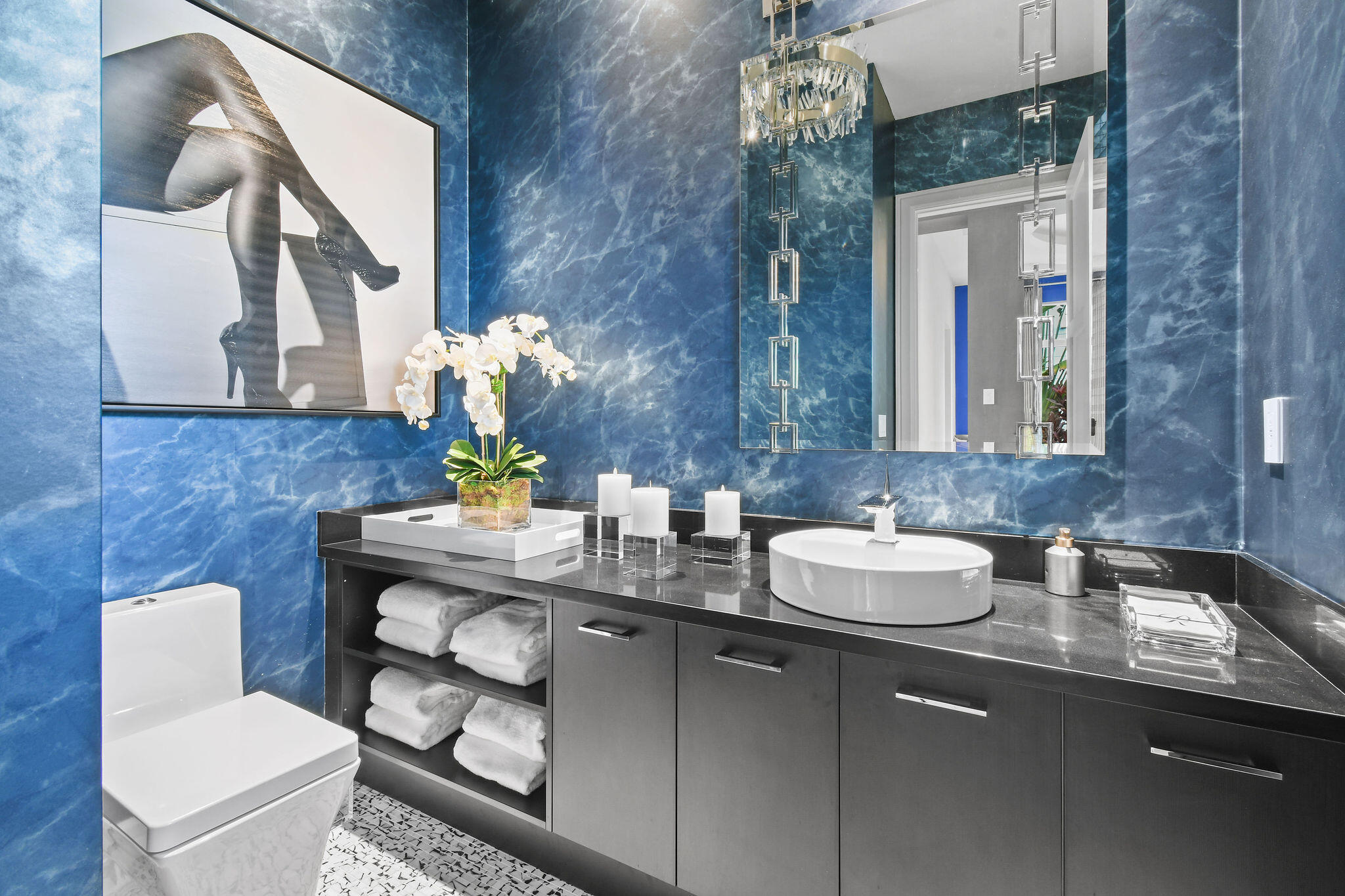 HARBOR PLACE - Residential